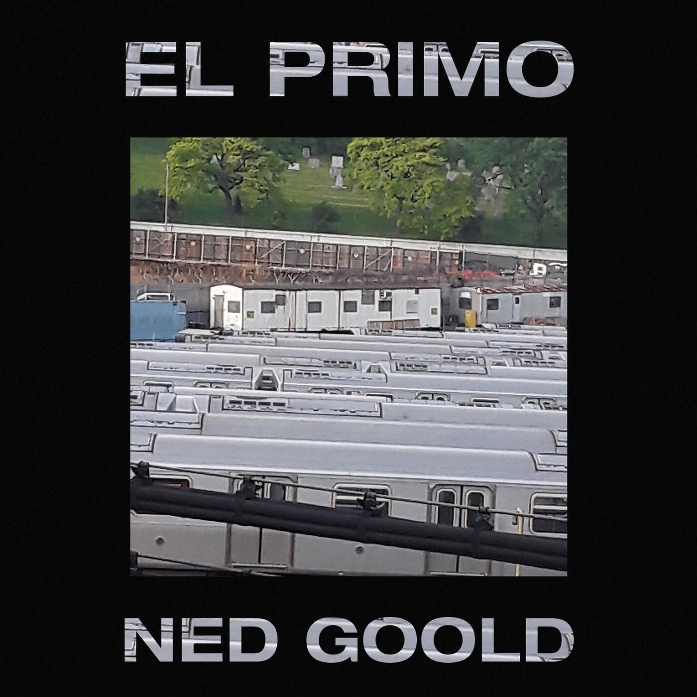 Ned Goold - Berth, Girth, Swath, and Breach