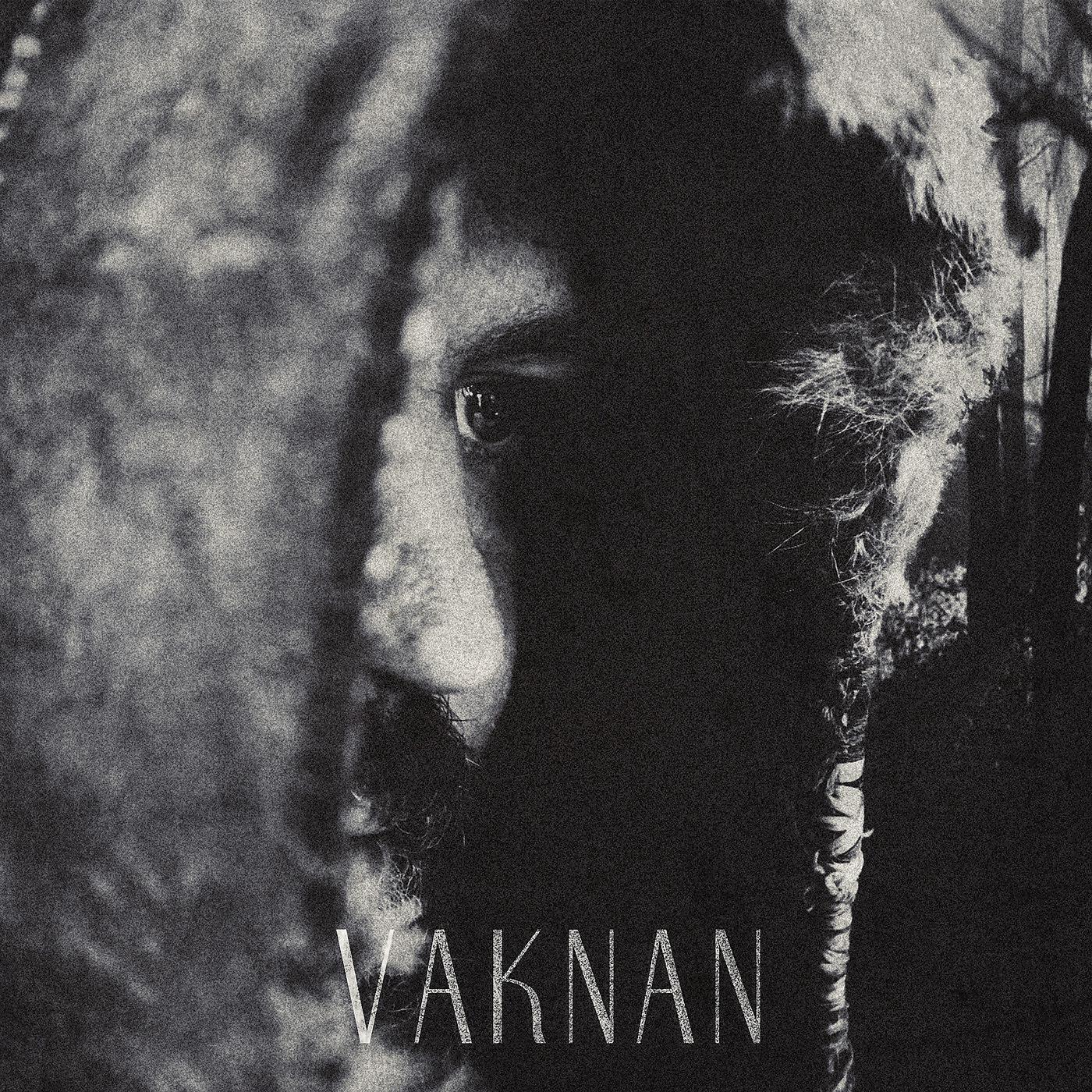 Постер альбома Vaknan