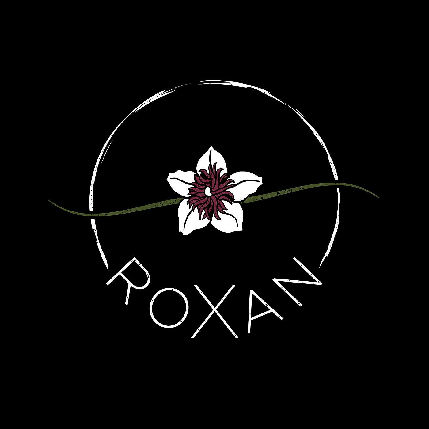 Постер альбома Roxan