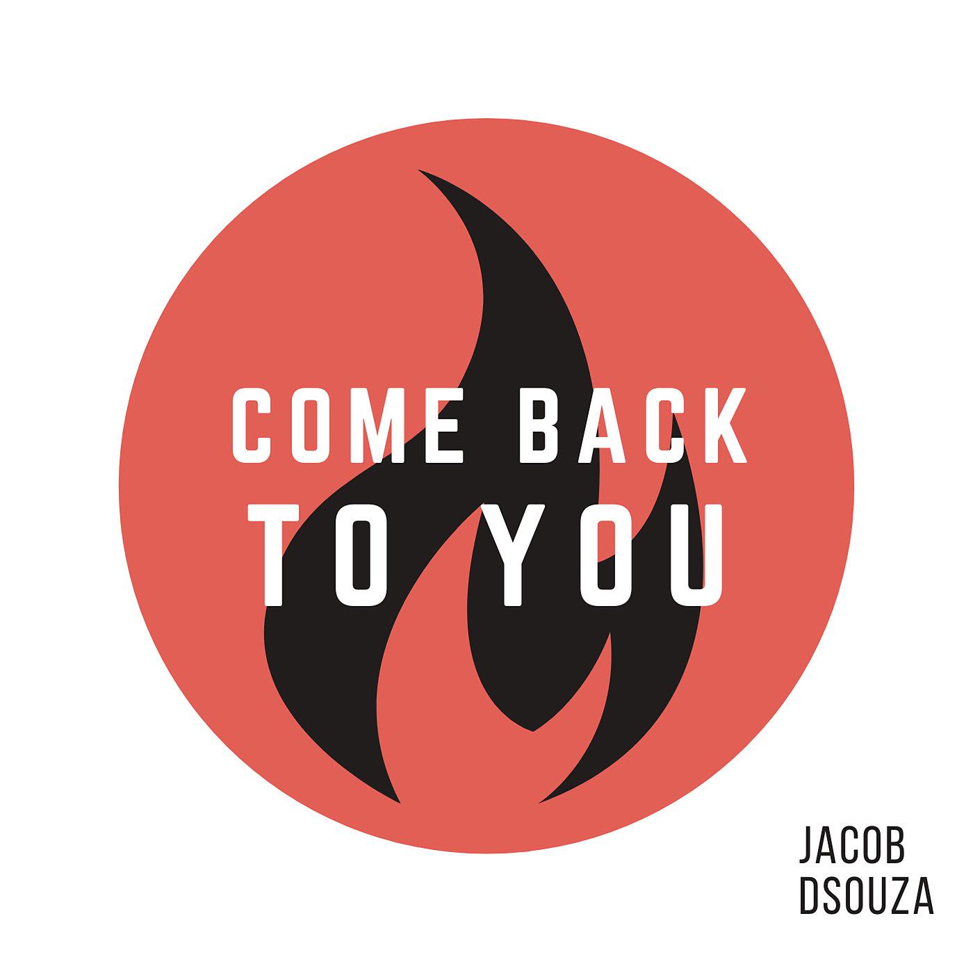 Постер альбома Come Back to You