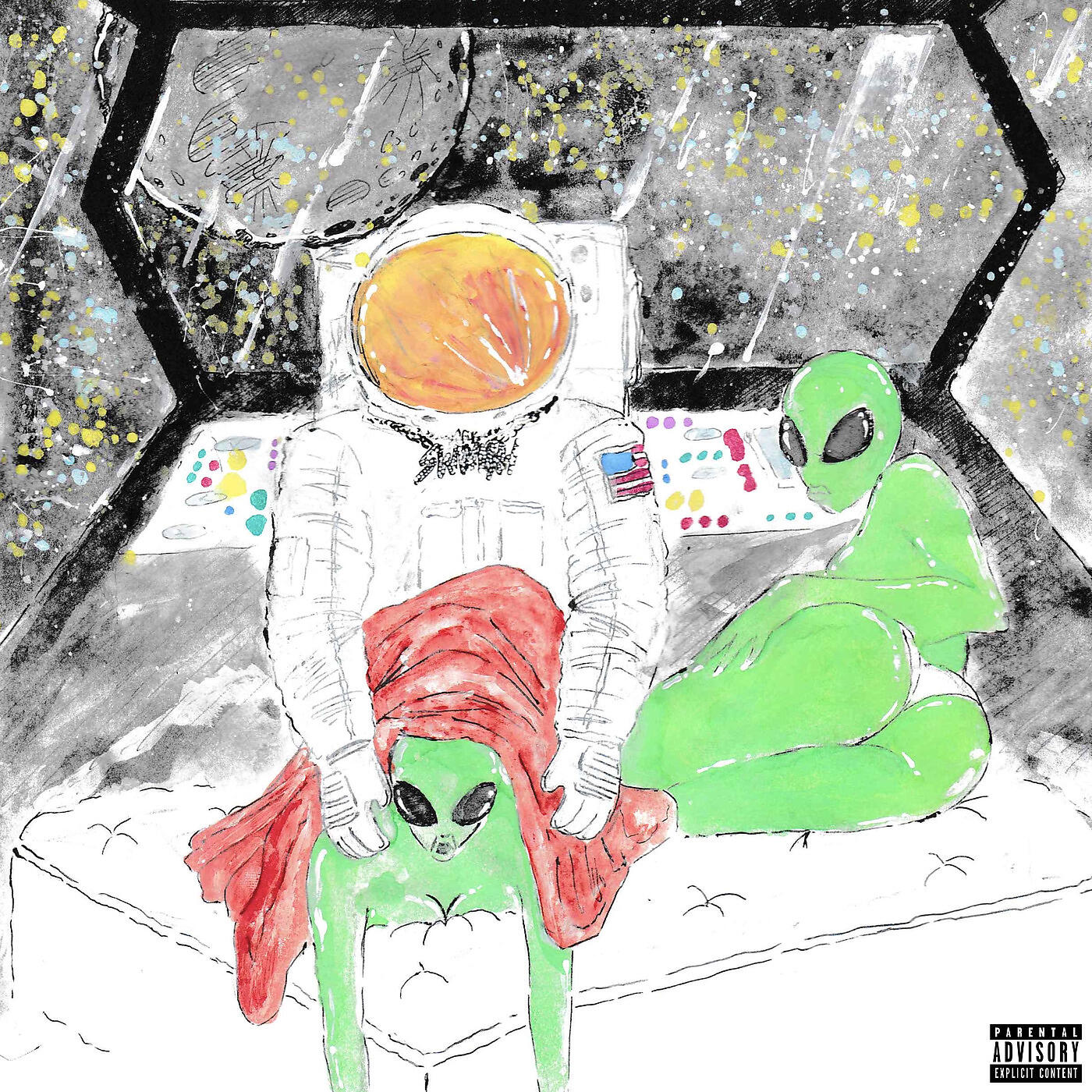 Swwish - Moonwalk