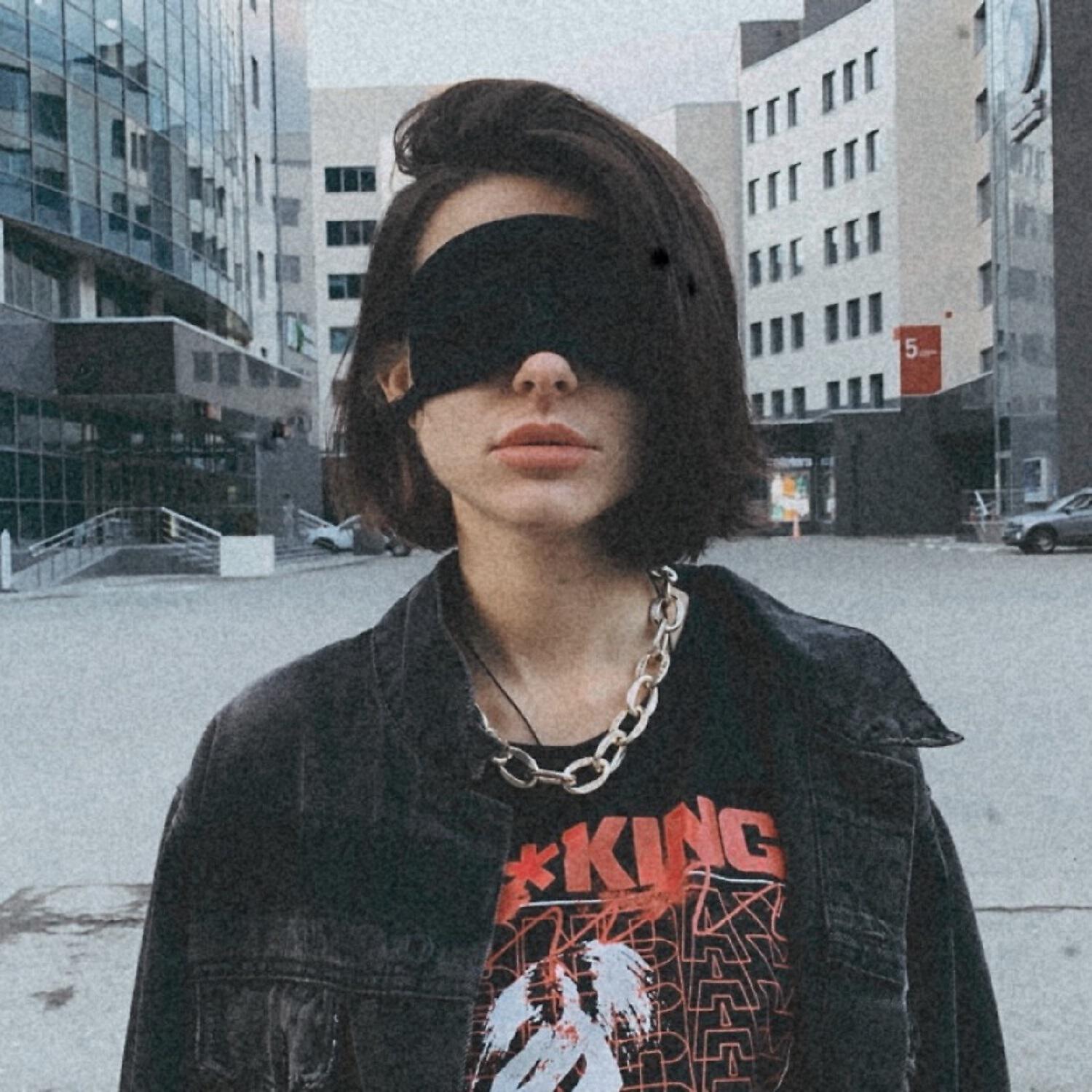 LERA ANTIPOVA - Идеала нет