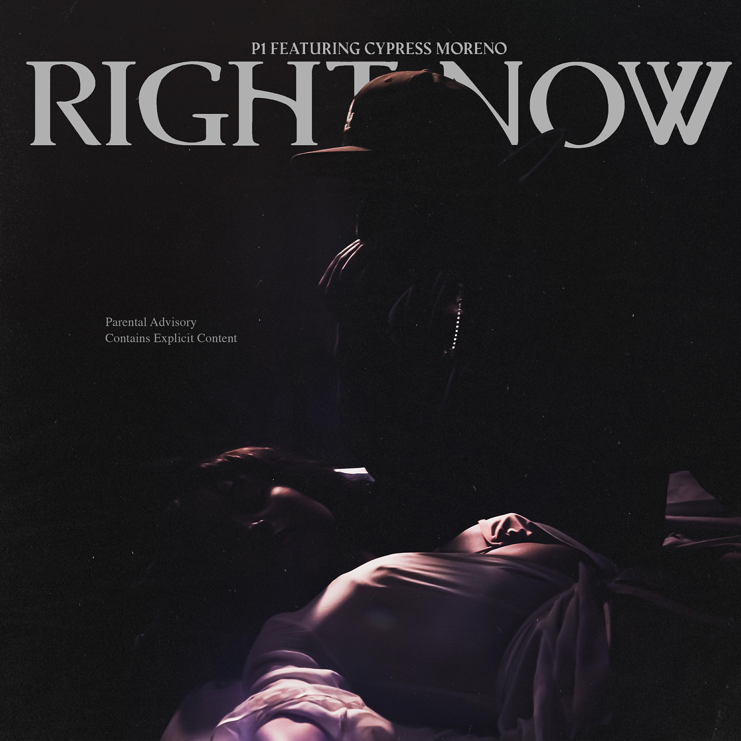 P1 - Right Now (feat. Cypress Moreno)