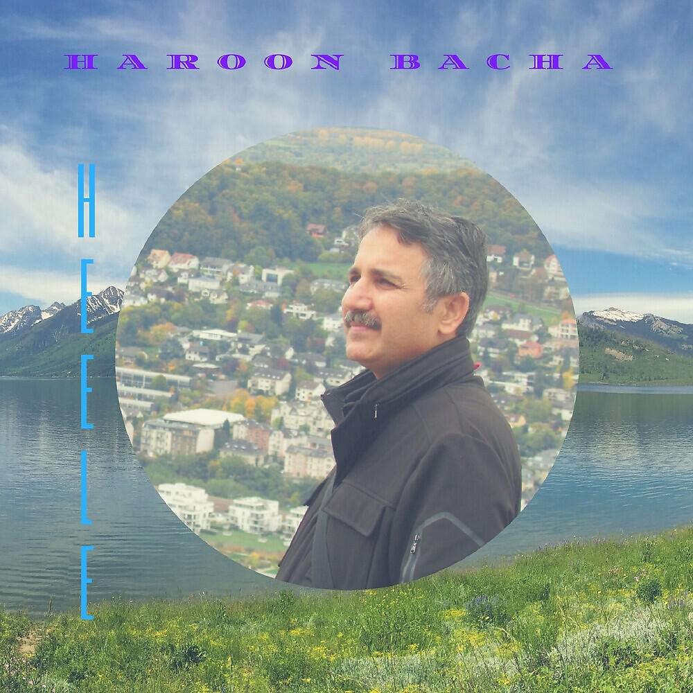 Haroon Bacha - Dilbara