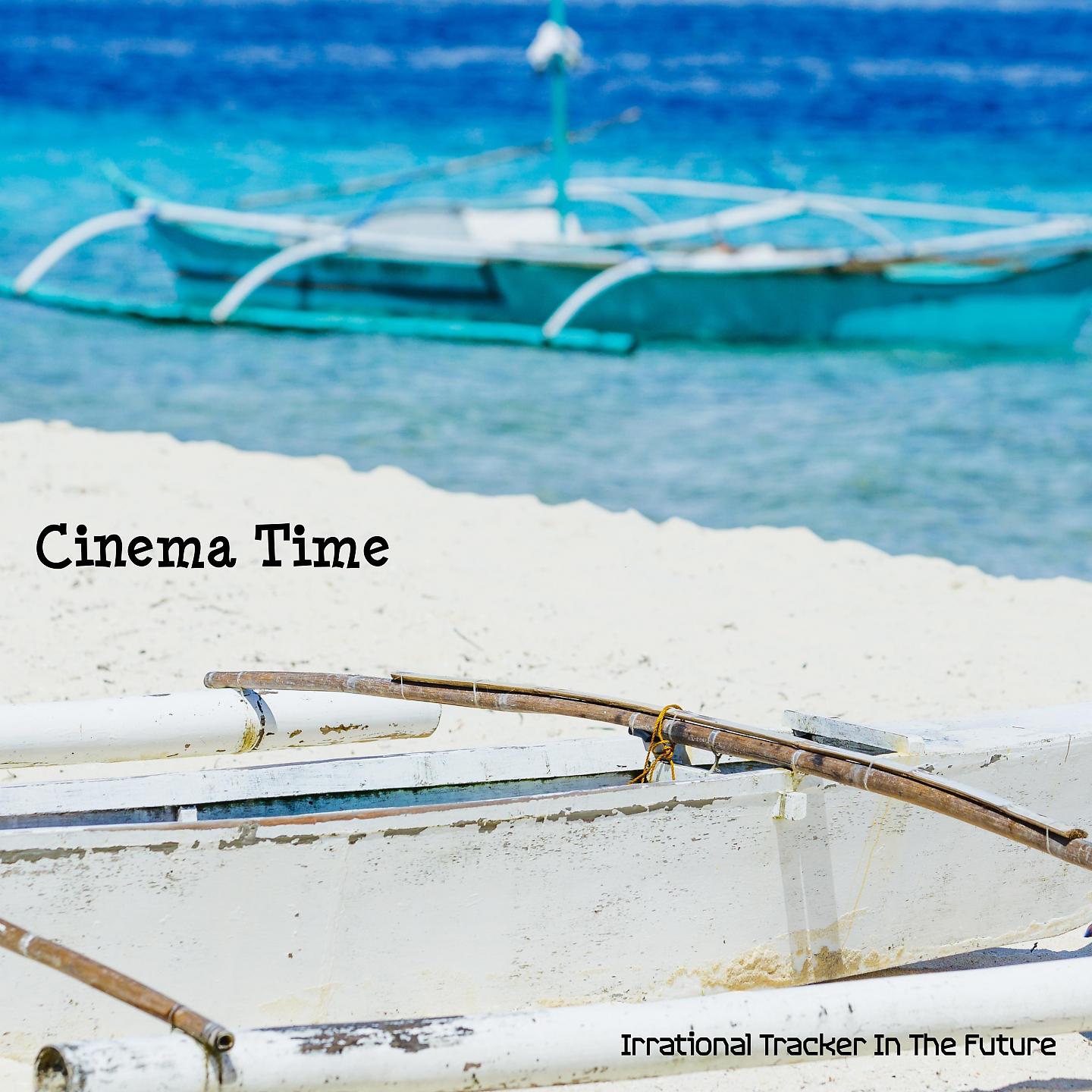 Постер альбома Cinema Time