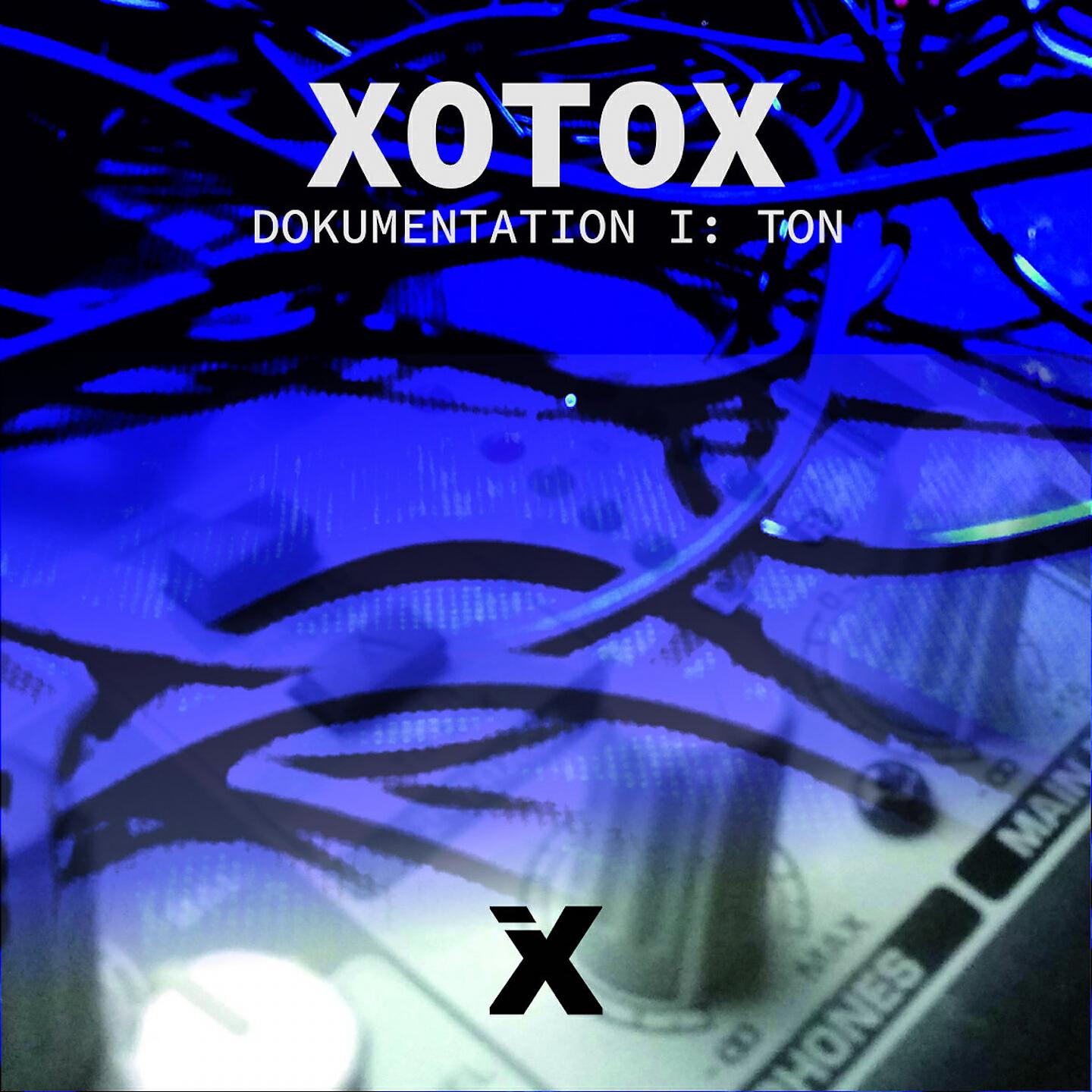 Xotox - Mechanische Unruhe (Live)