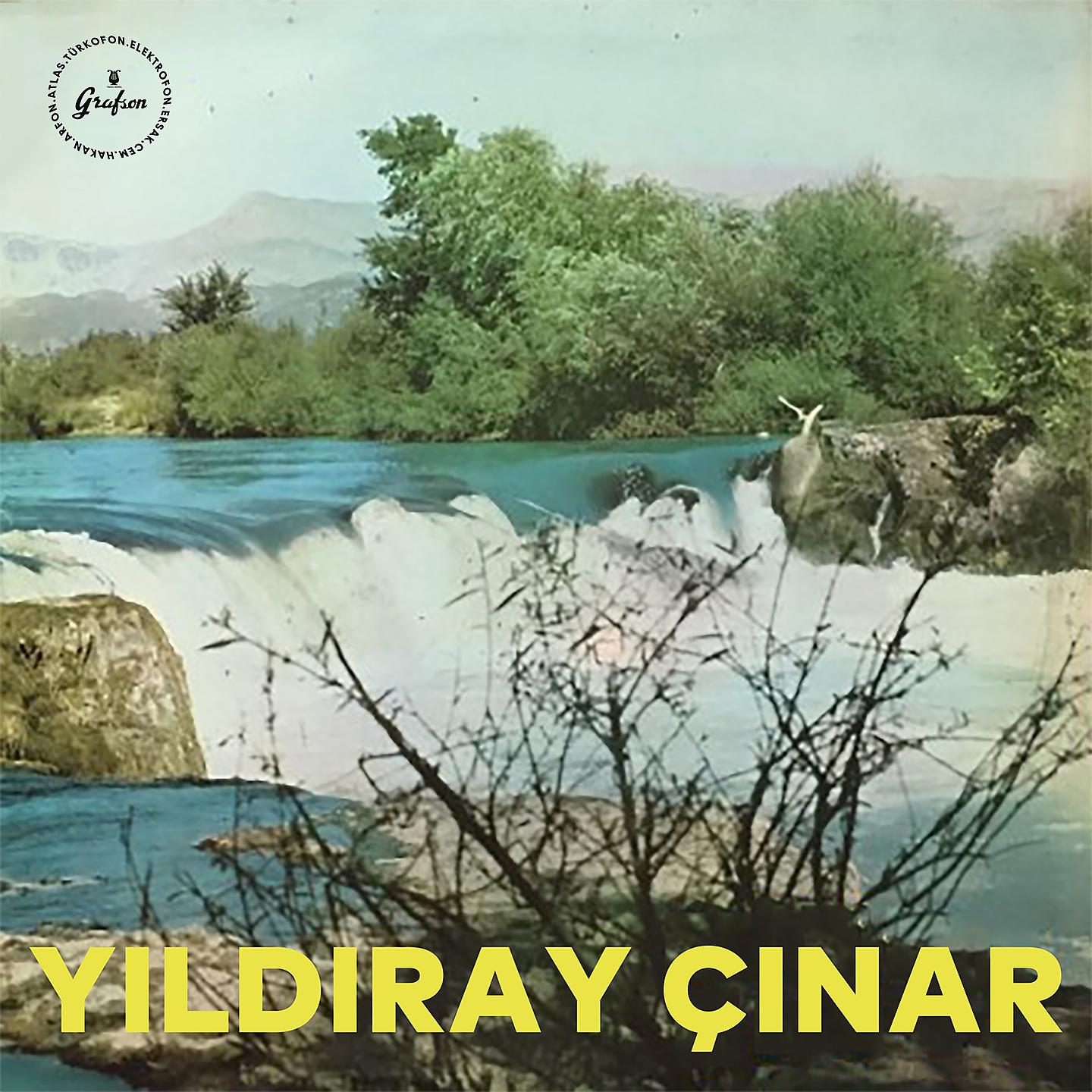 Постер альбома Grafson'dan Yıldıray Çınar Klasikleri 1