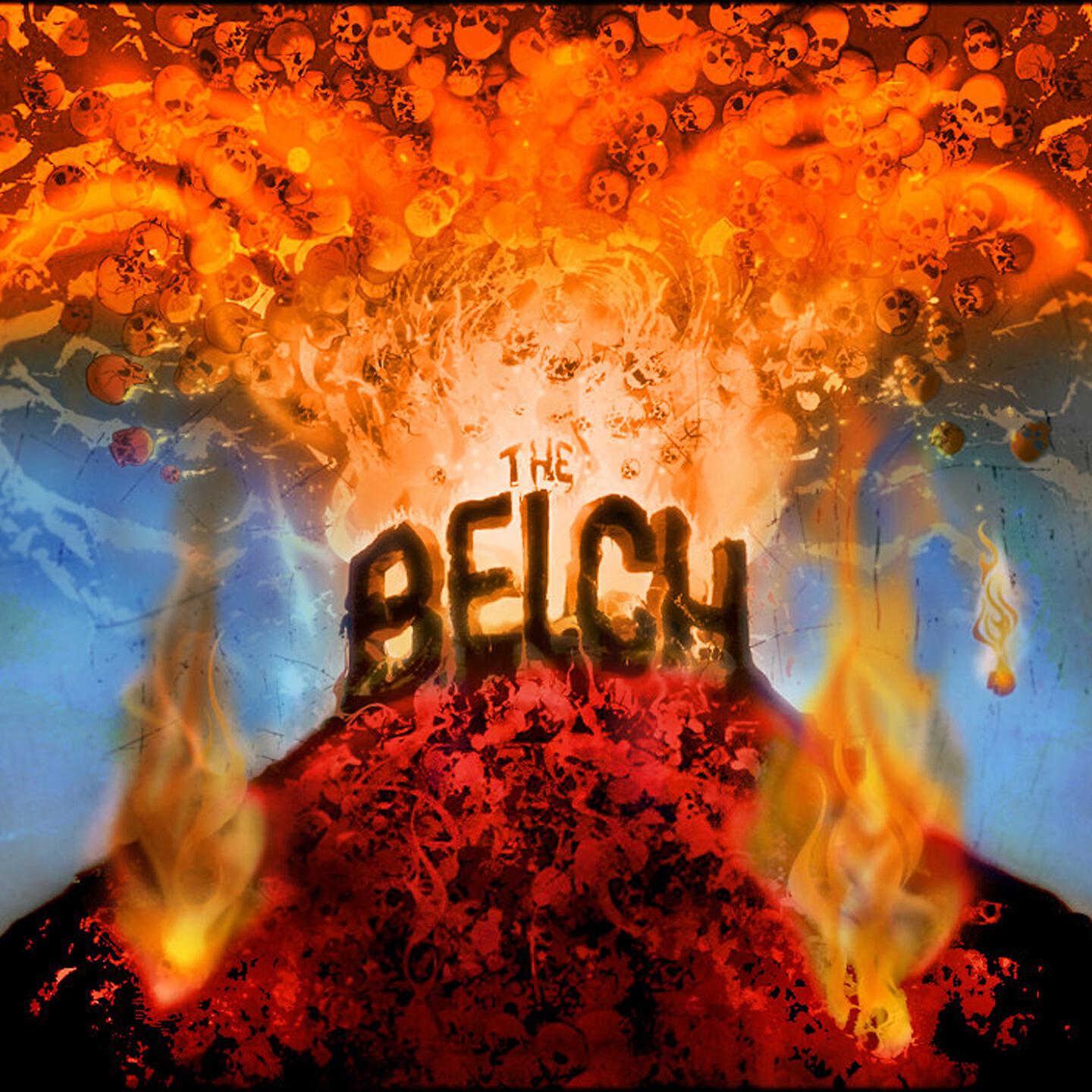 The Belch - Hitlerman
