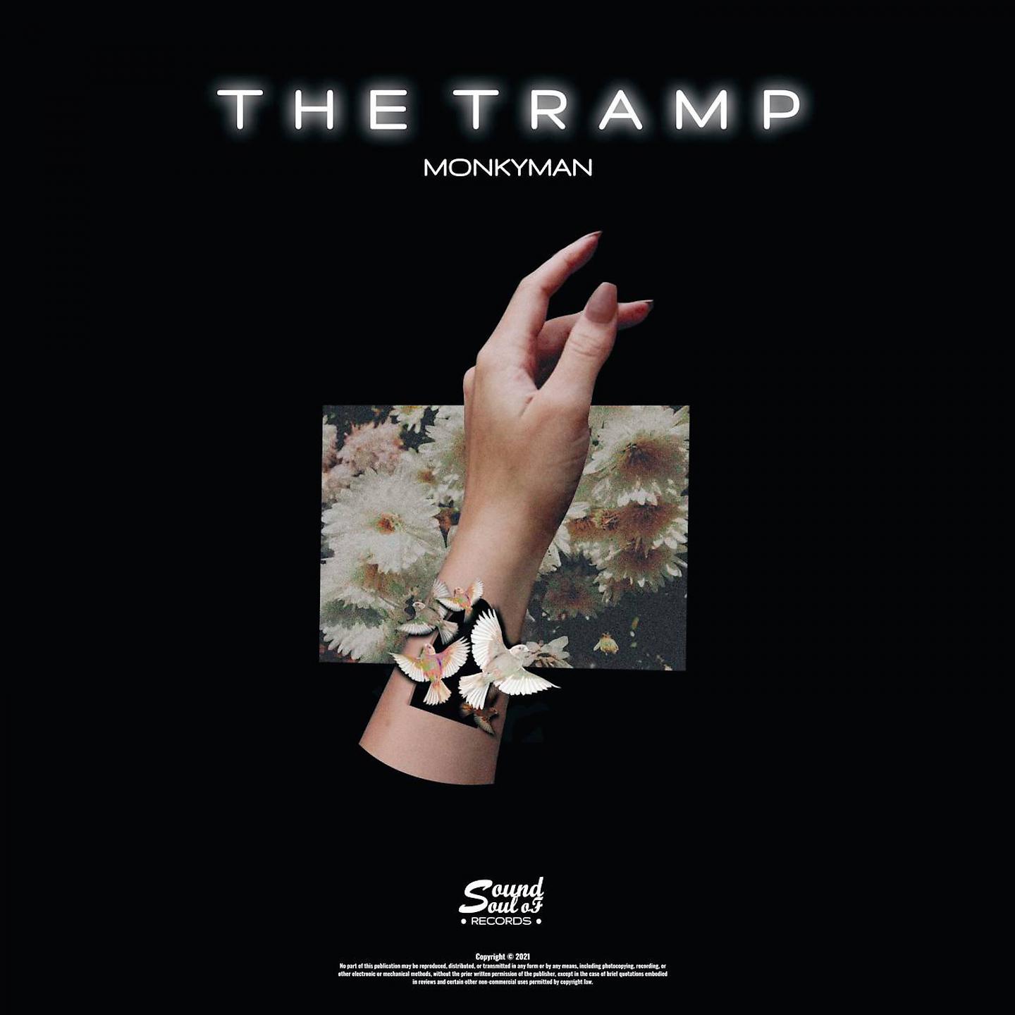 Постер альбома The Tramp