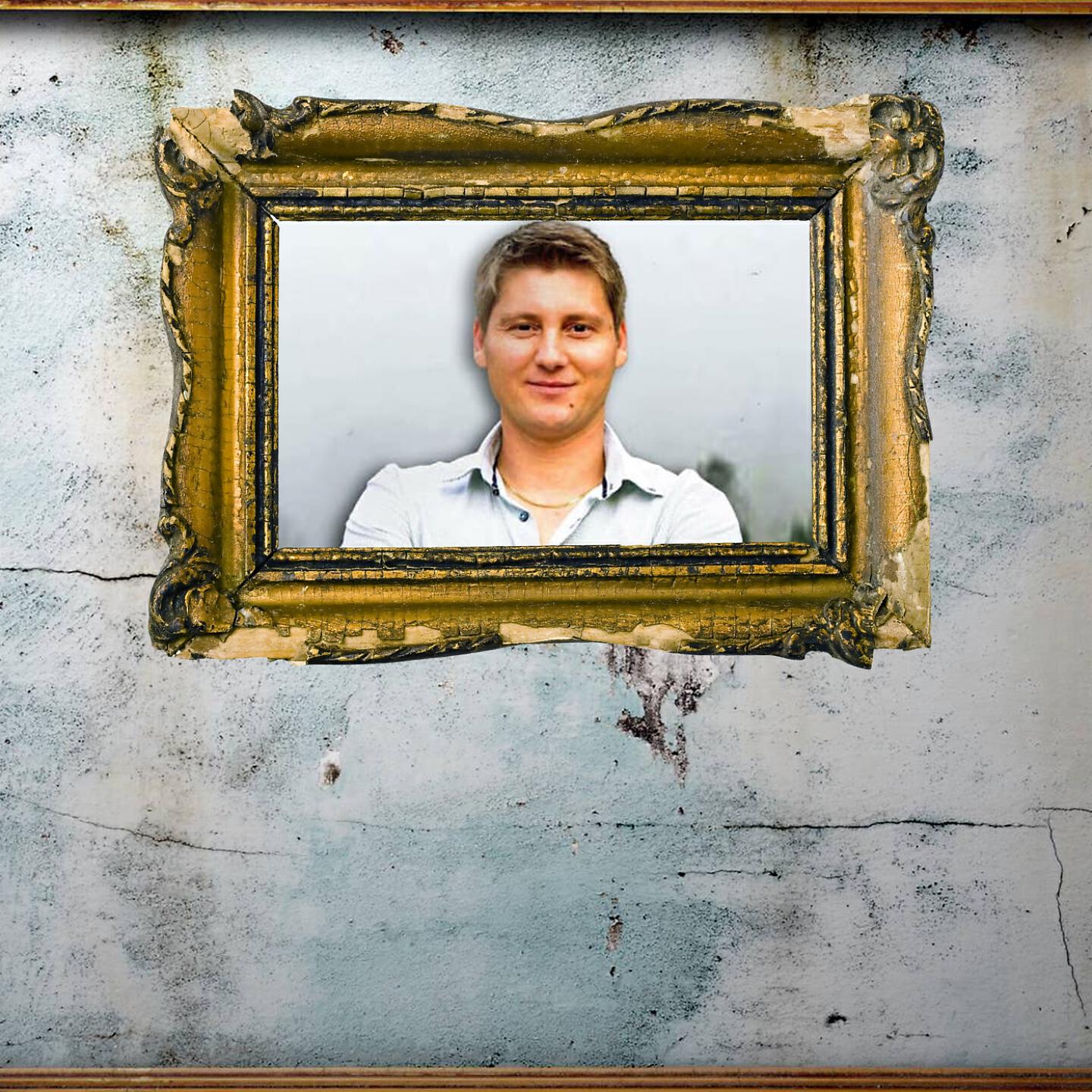 Marius Anghele - Ma Mandresc Cu Fetele Mele