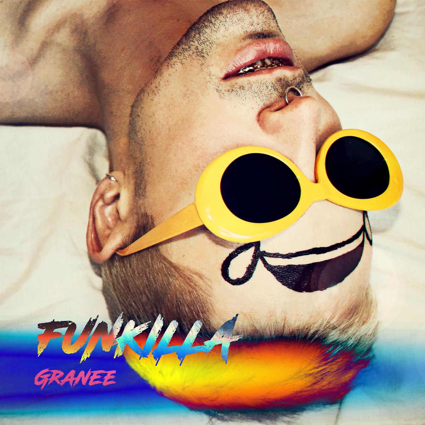 Постер альбома FUNKILLA
