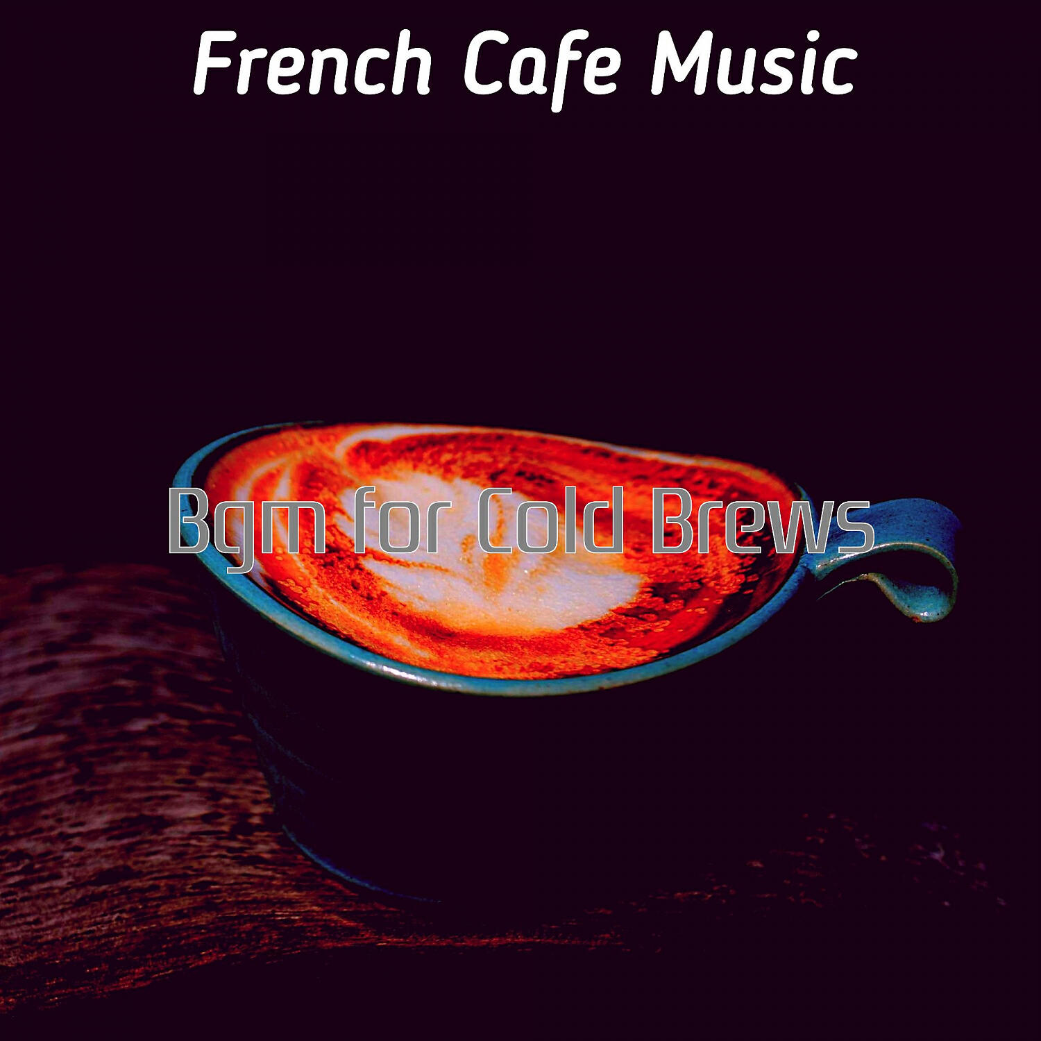 French Cafe Music - Sunny Music for Caffe Mochas