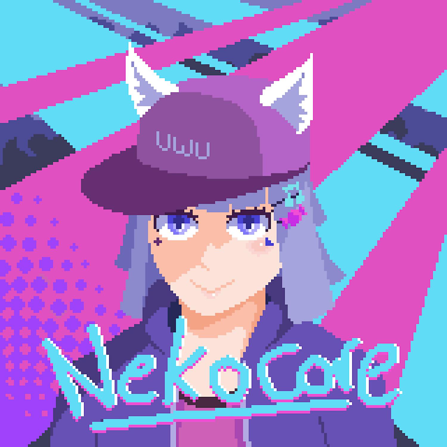 Постер альбома Nekocore