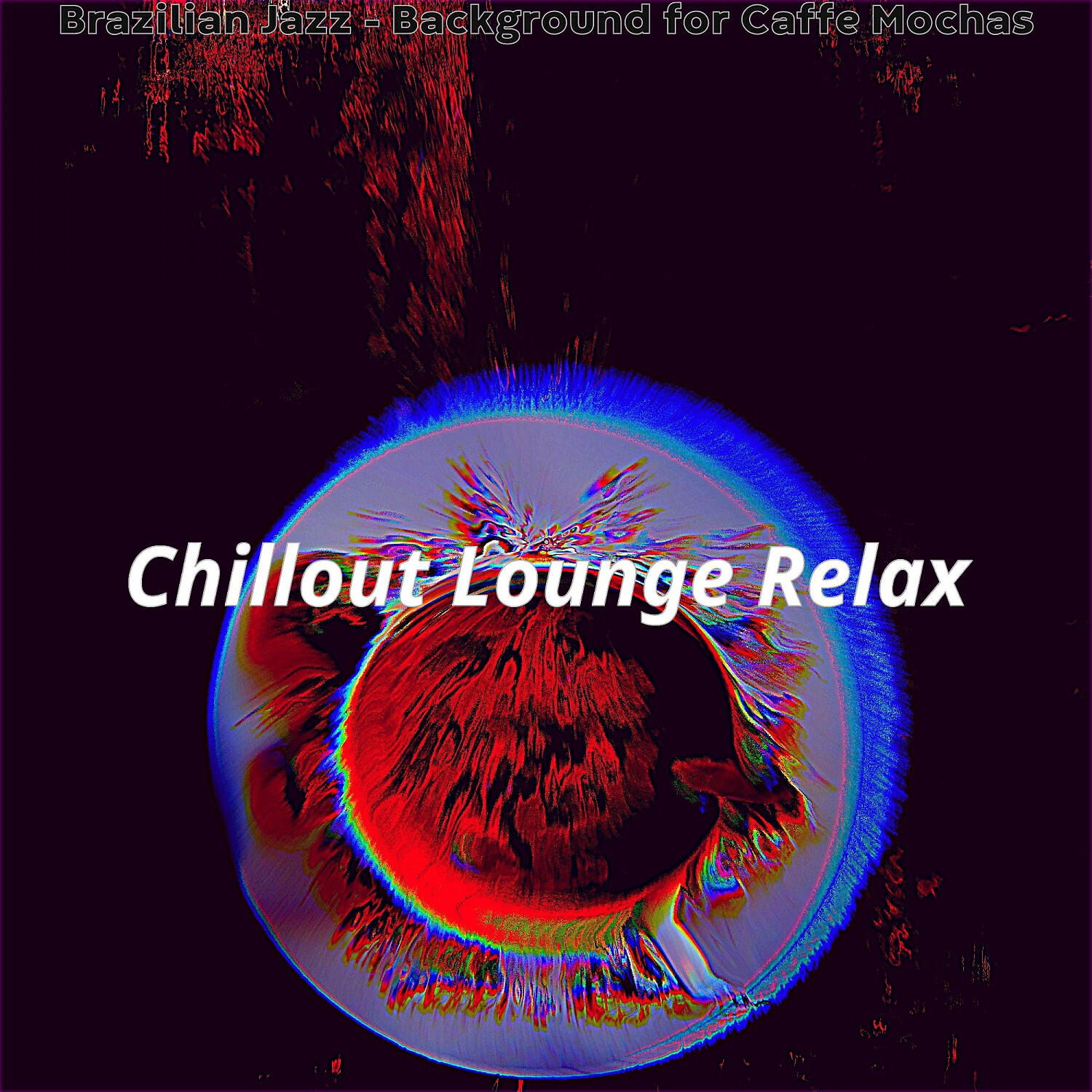 Chillout Lounge Relax - Romantic Double Espressos