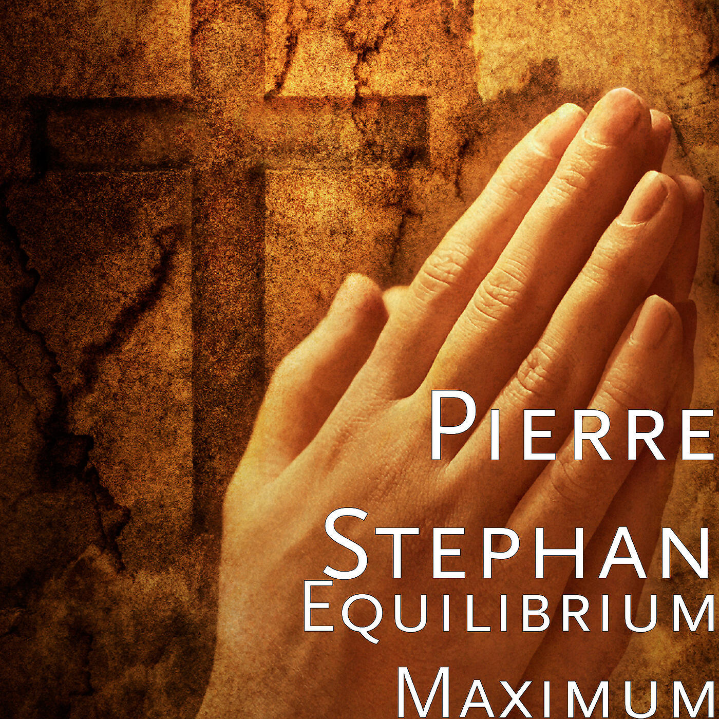 Pierre Stephan - Equilibrium Maximum