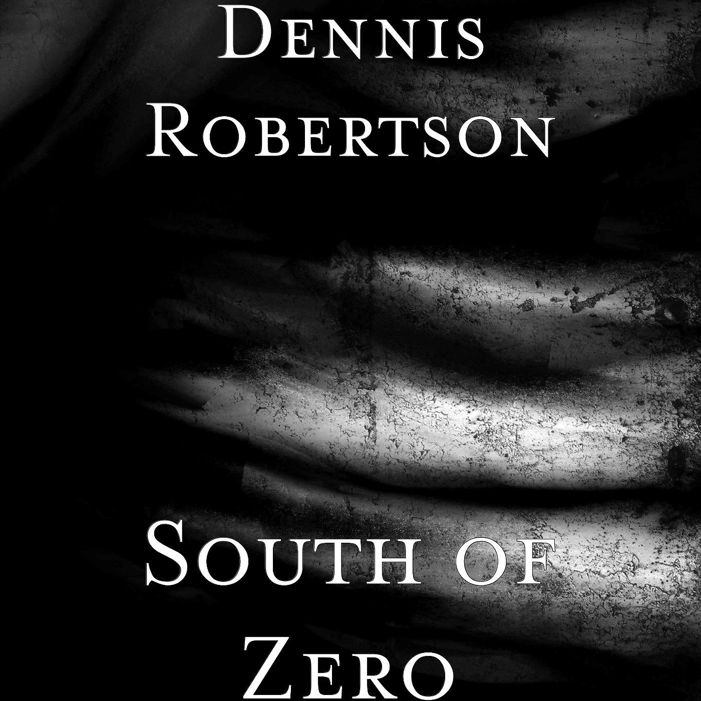 Постер альбома South of Zero