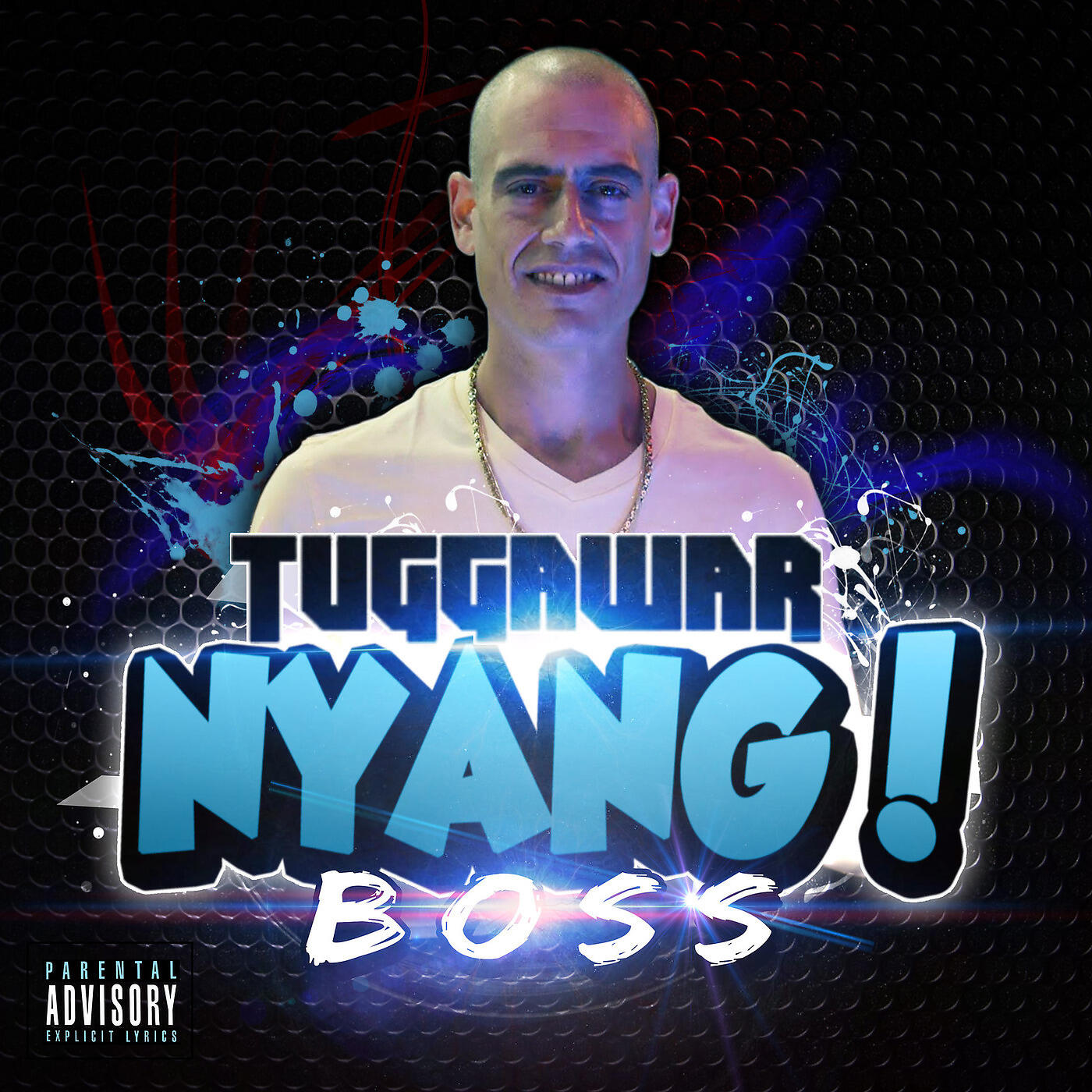 Tuggawar - Stylo Toilet Paper Freak