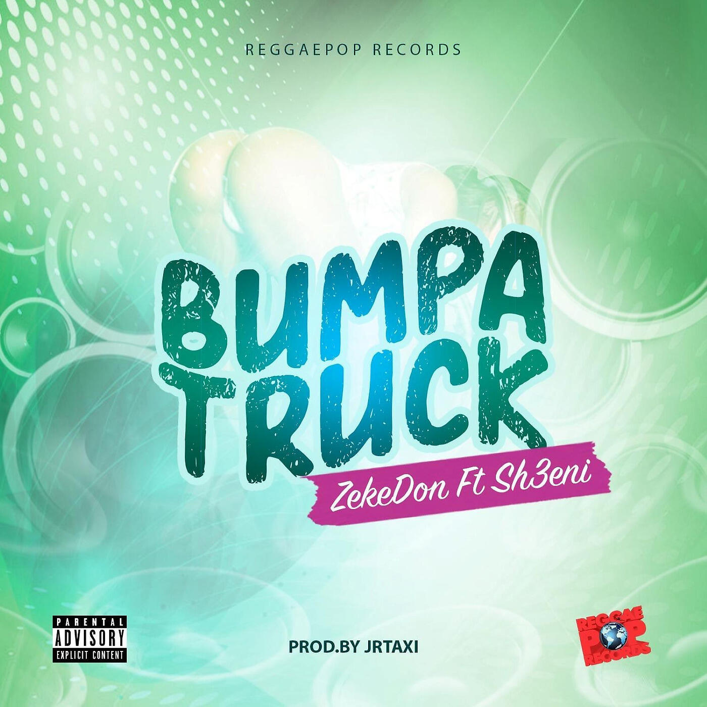 ZekeDon - Bumpa Truck