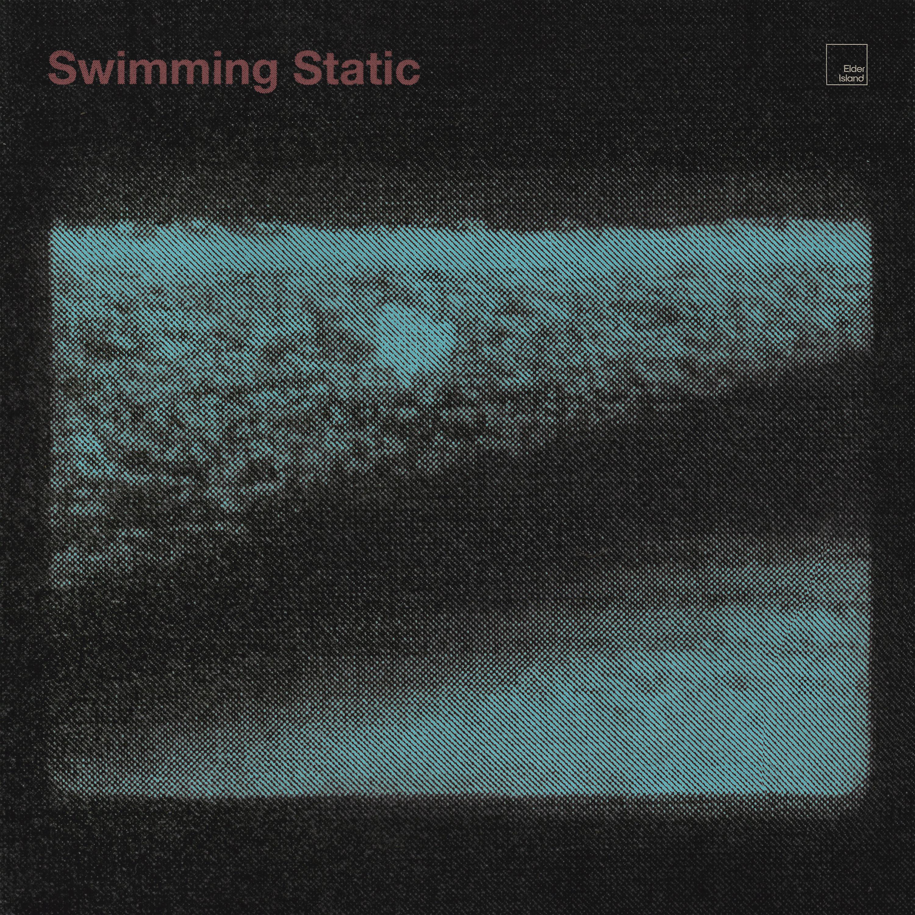 Постер альбома Swimming Static