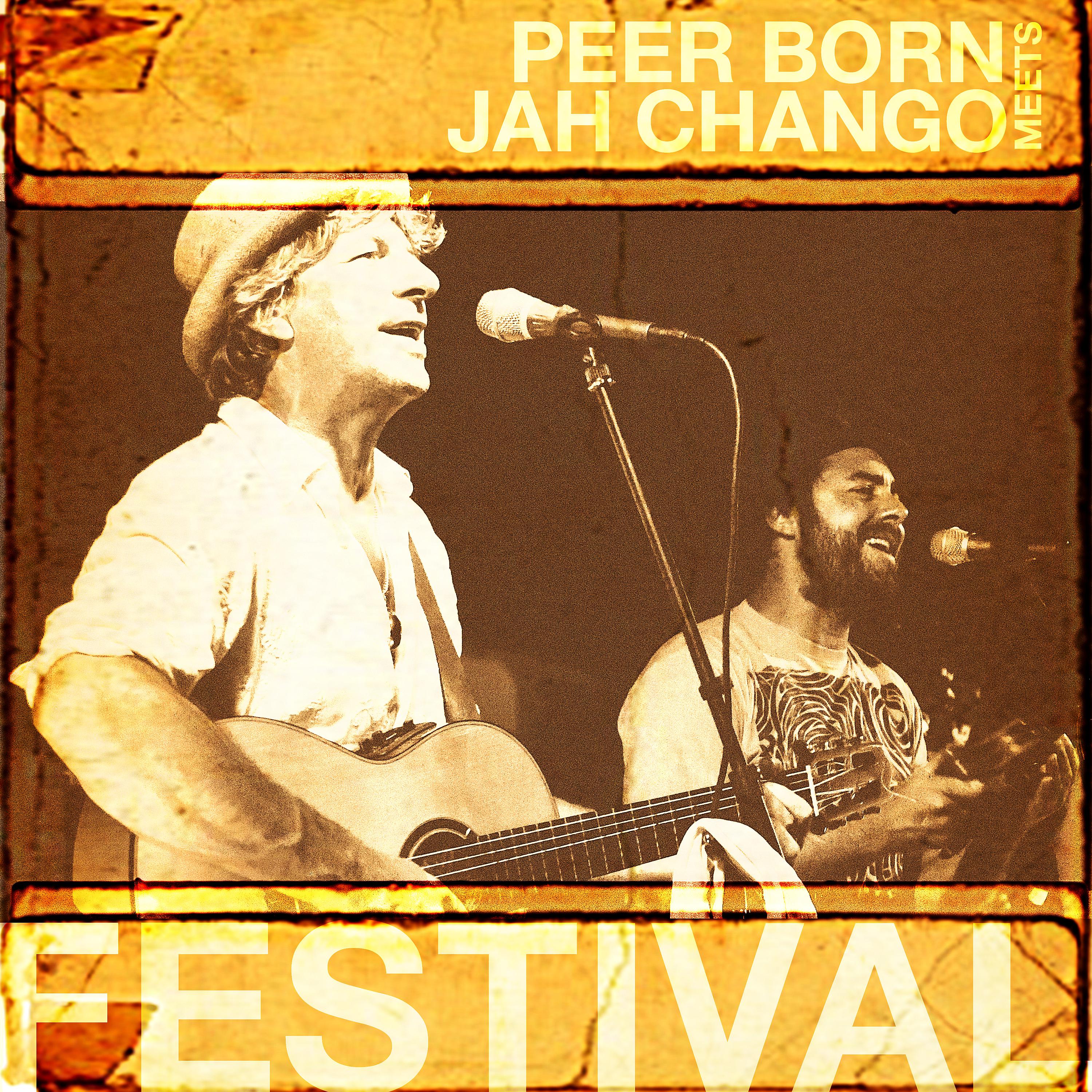 Постер альбома Festival