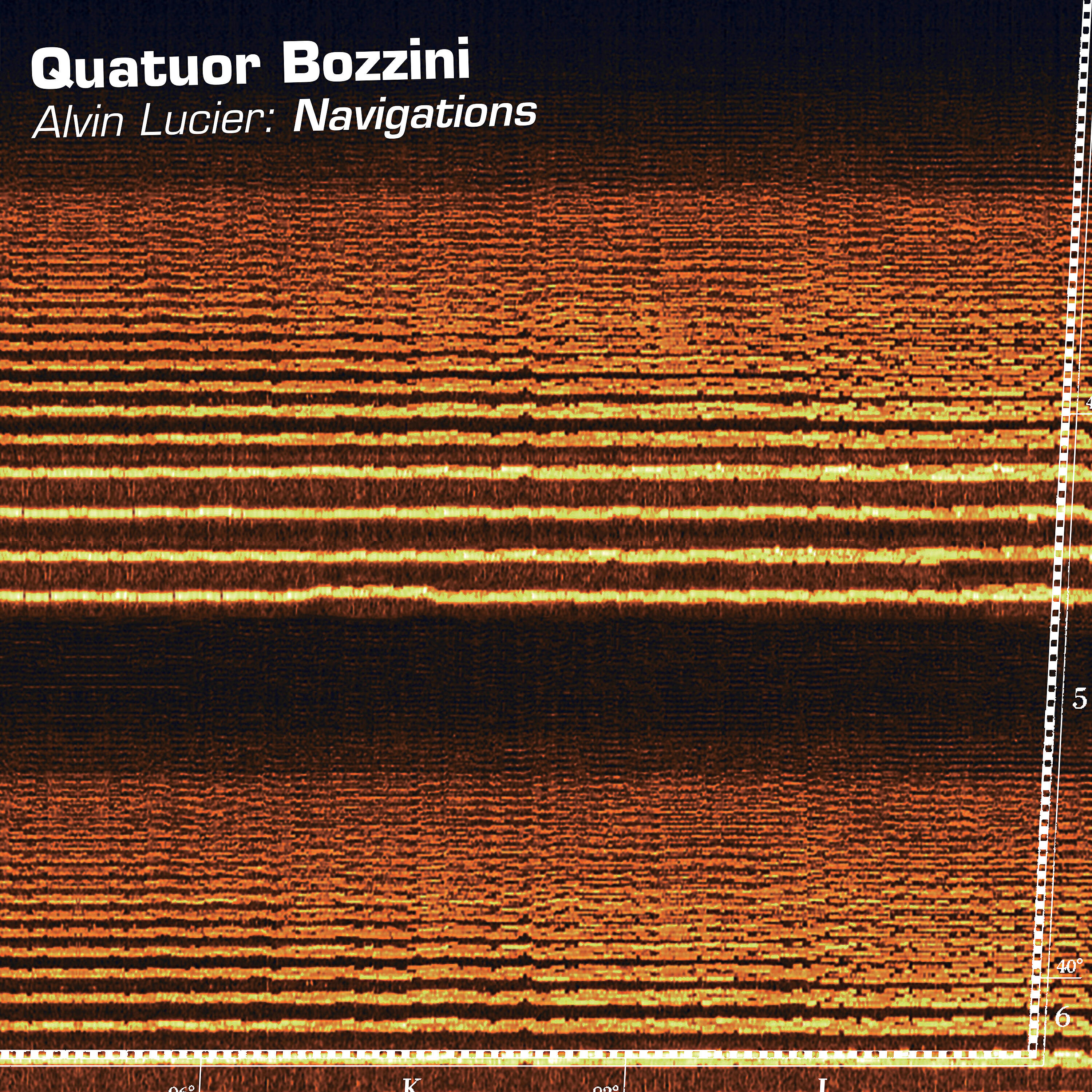 Quatuor Bozzini - Group Tapper - 2
