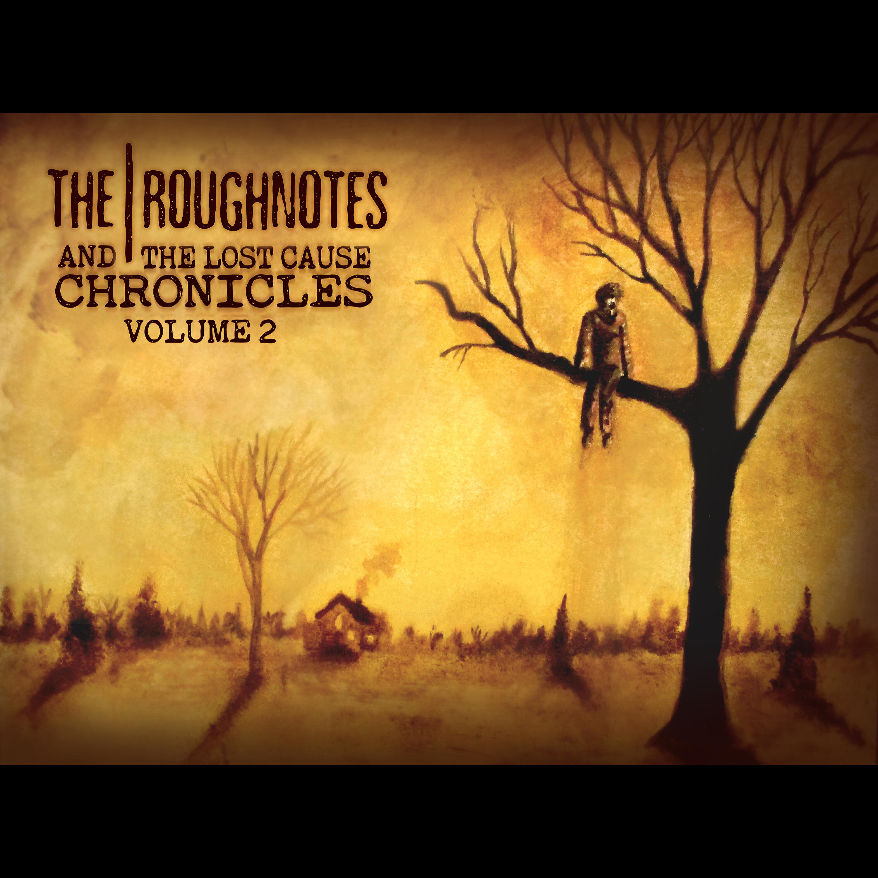 The Roughnotes - Boss Daddy
