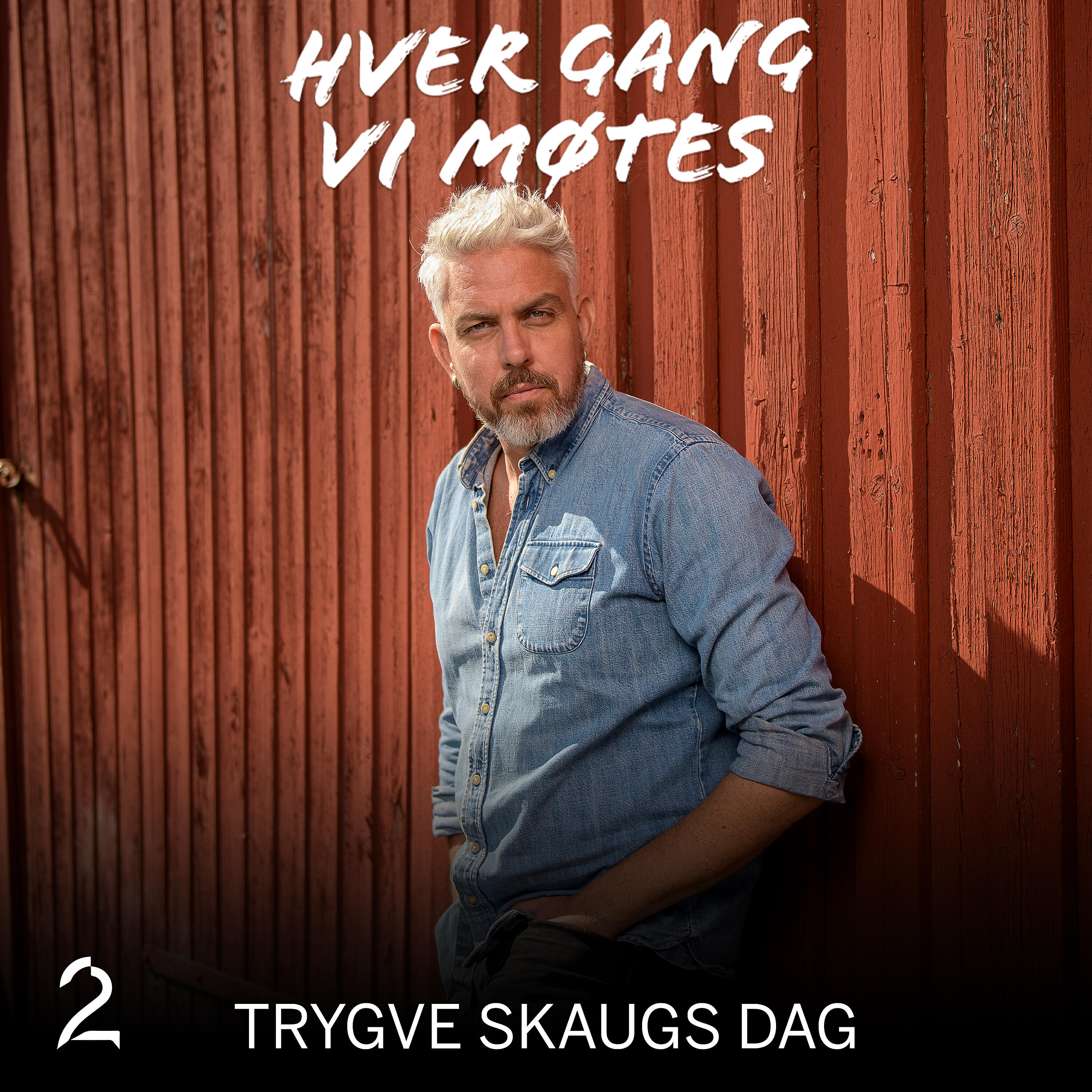 Hver Gang Vi Møtes - Martyren