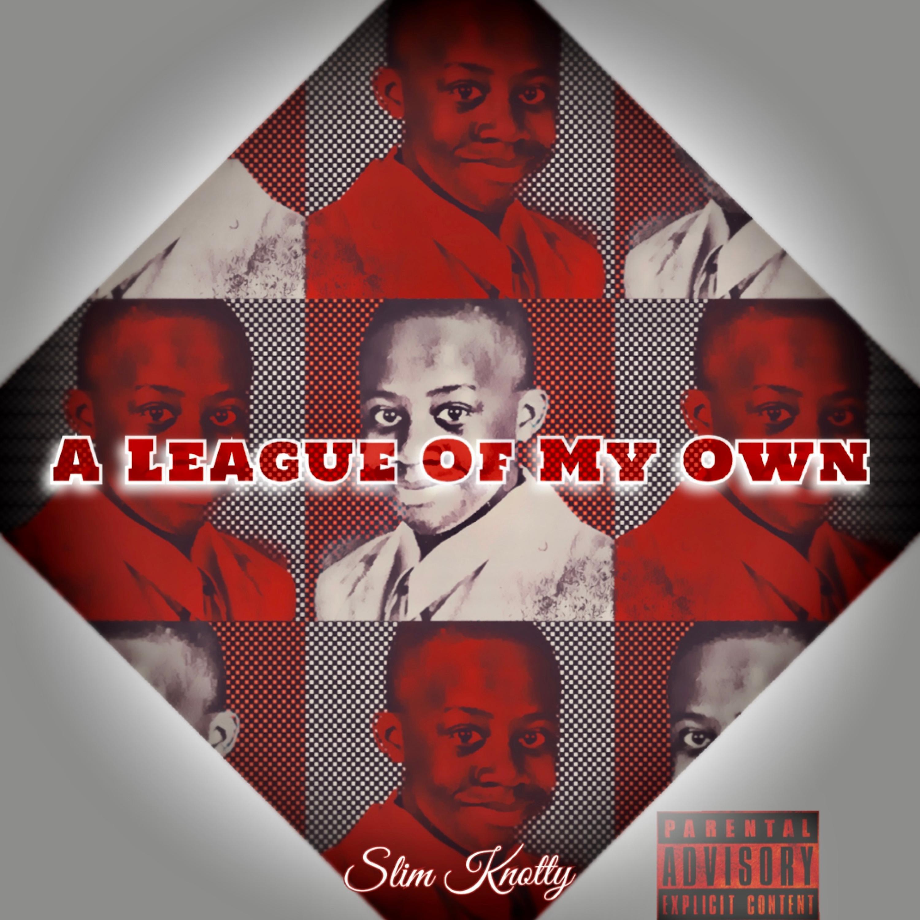 Slim Knotty - Patron (feat. D.O.U.G.I.E.)