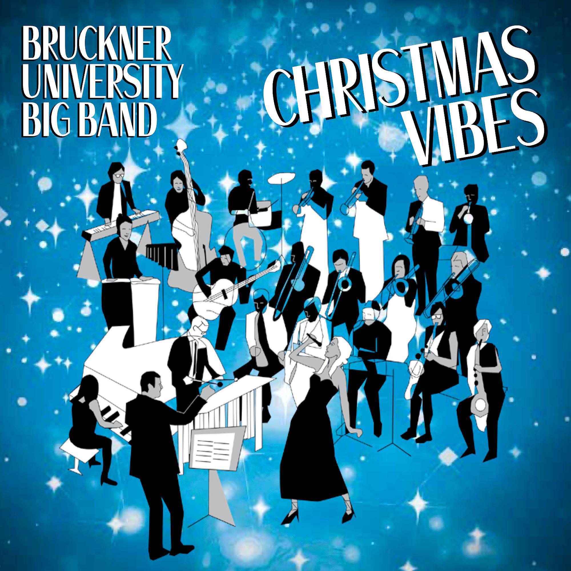 Bruckner University Big Band - Winter Wonderland