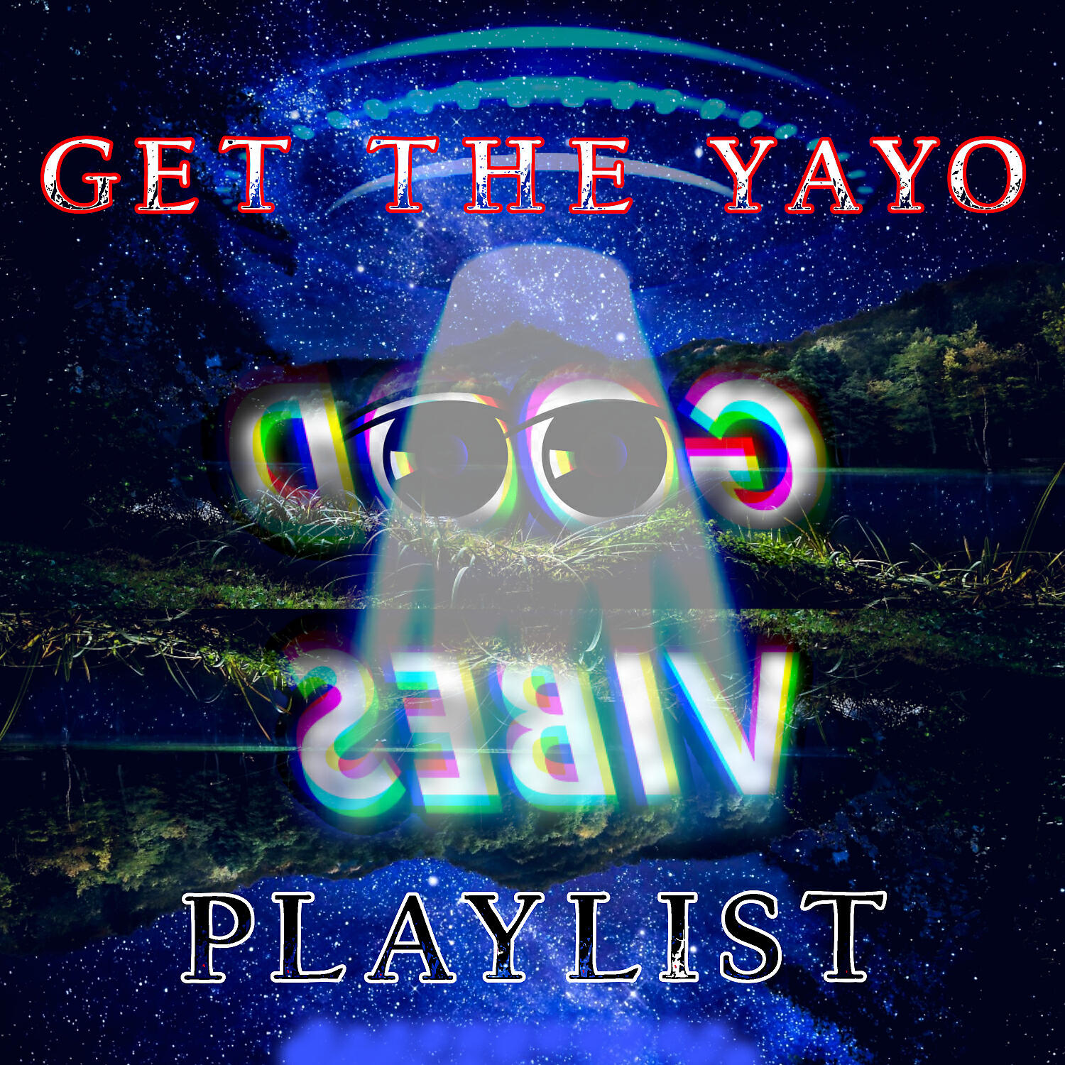 Get The Yayo - Give It Up