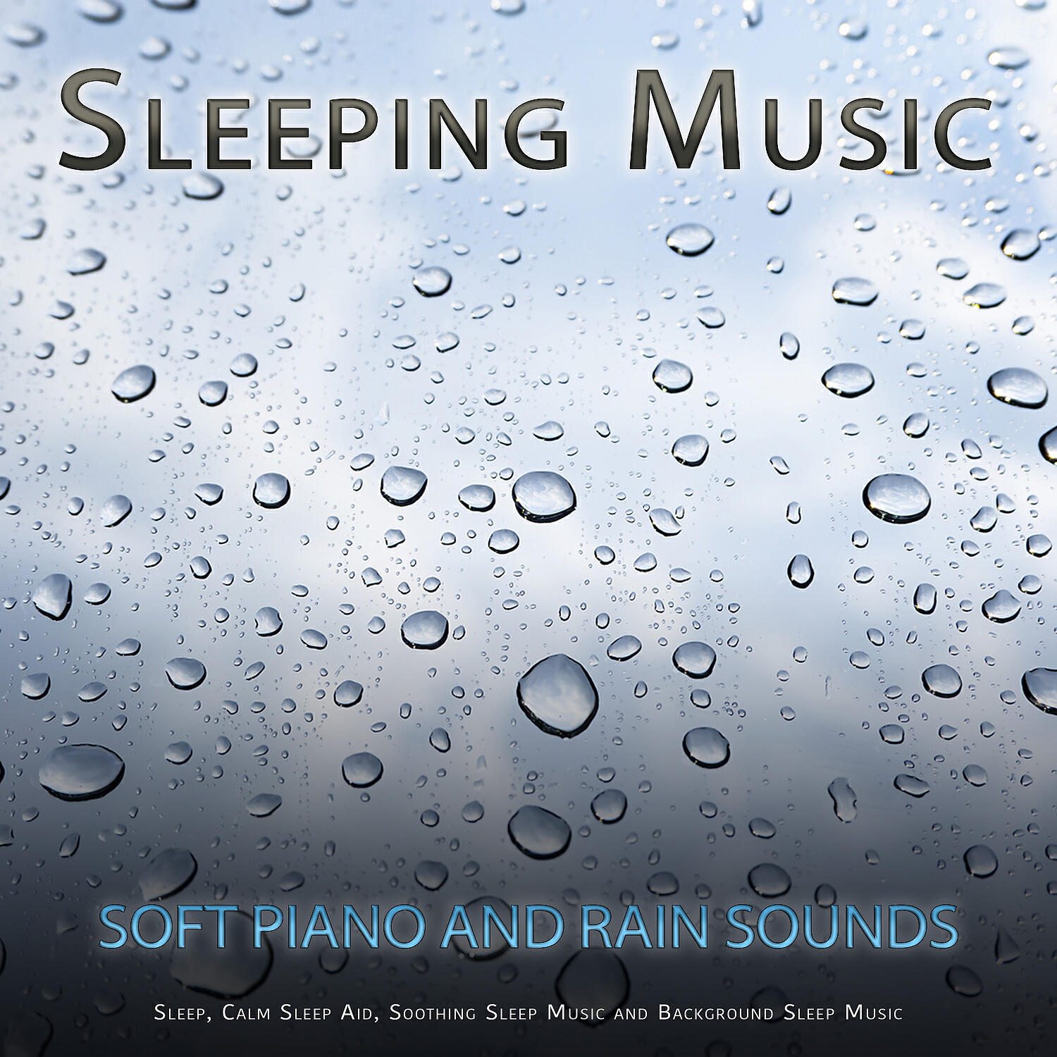 Sleeping Music - Sleeping Music