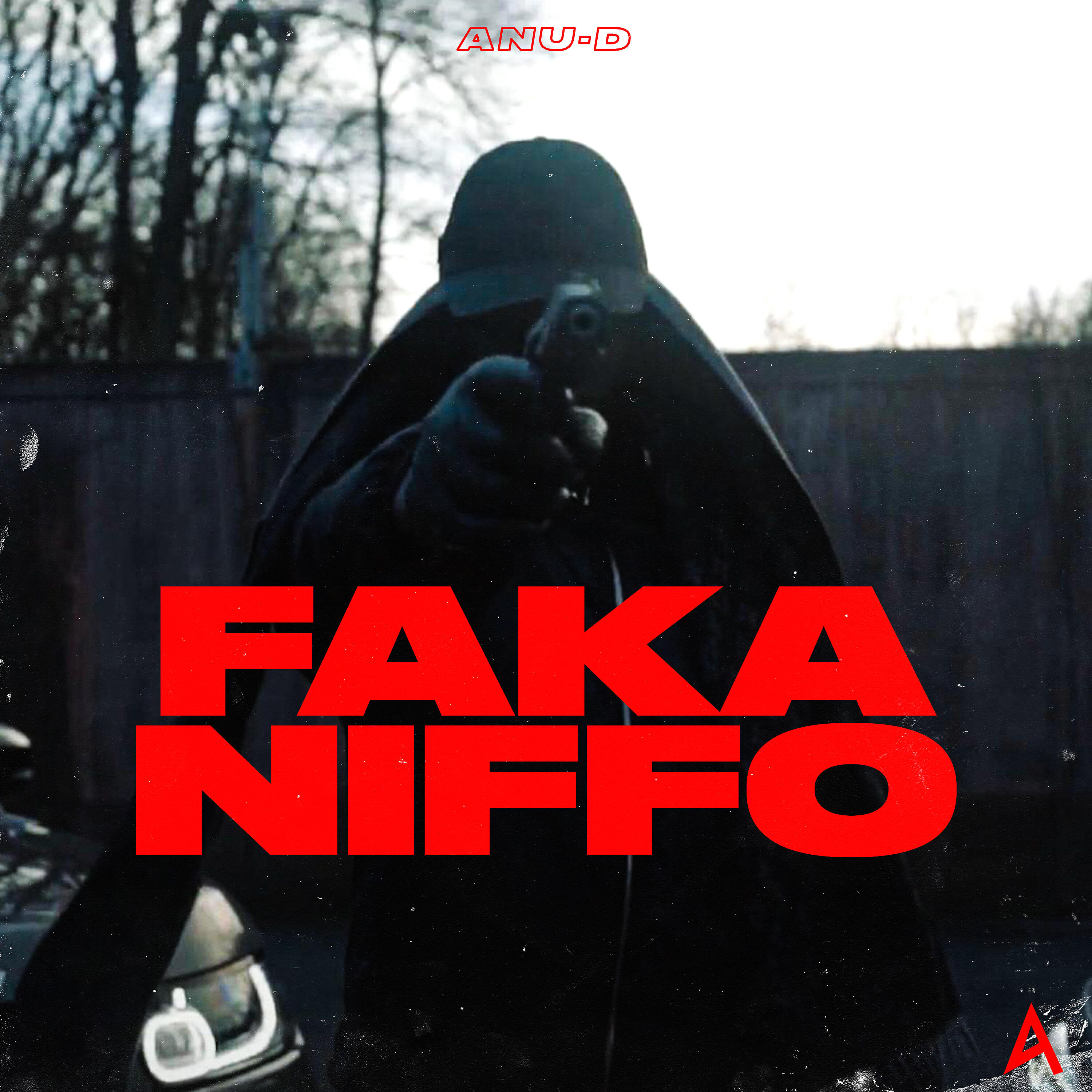 Anu-D - Faka Niffo