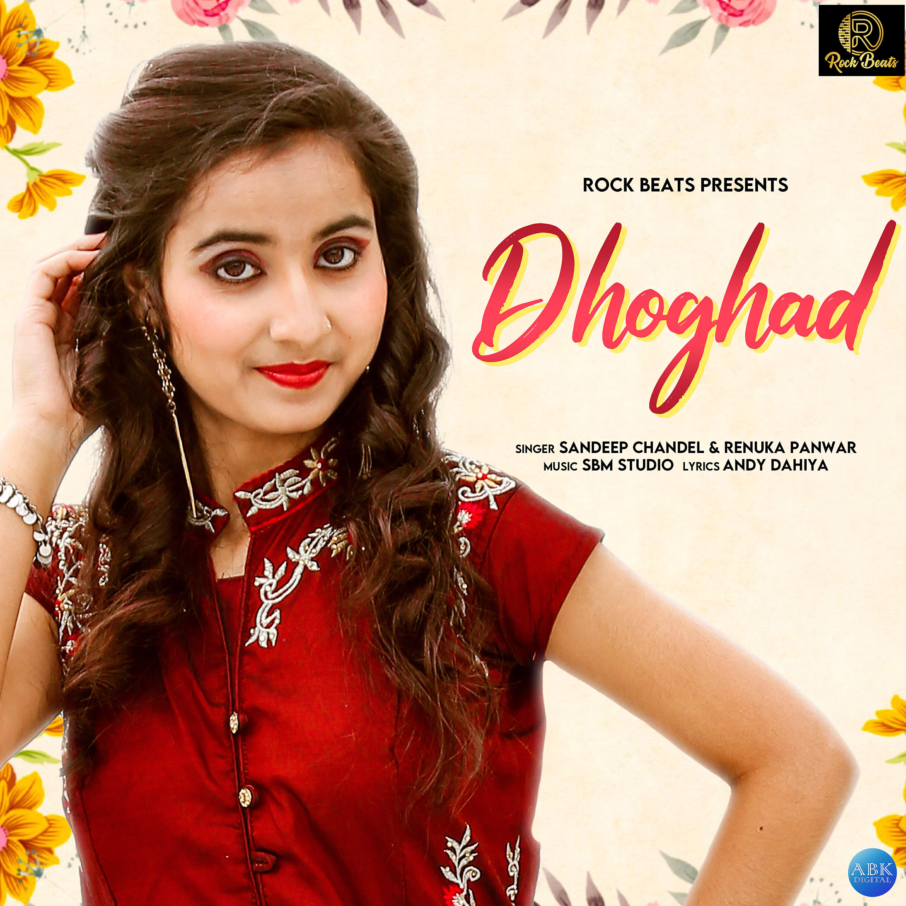 Sandeep Chandel - Dhoghad