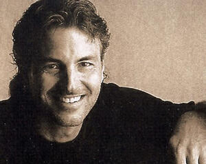 Chris Spheeris - фото