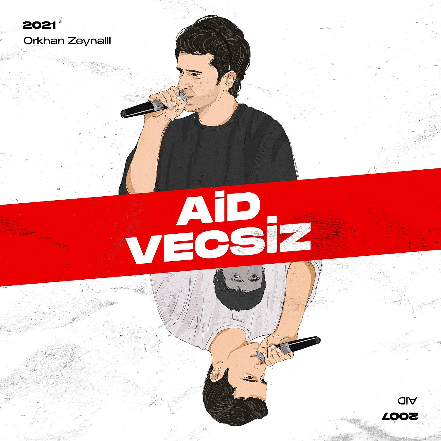 Постер альбома Aid Vecsiz