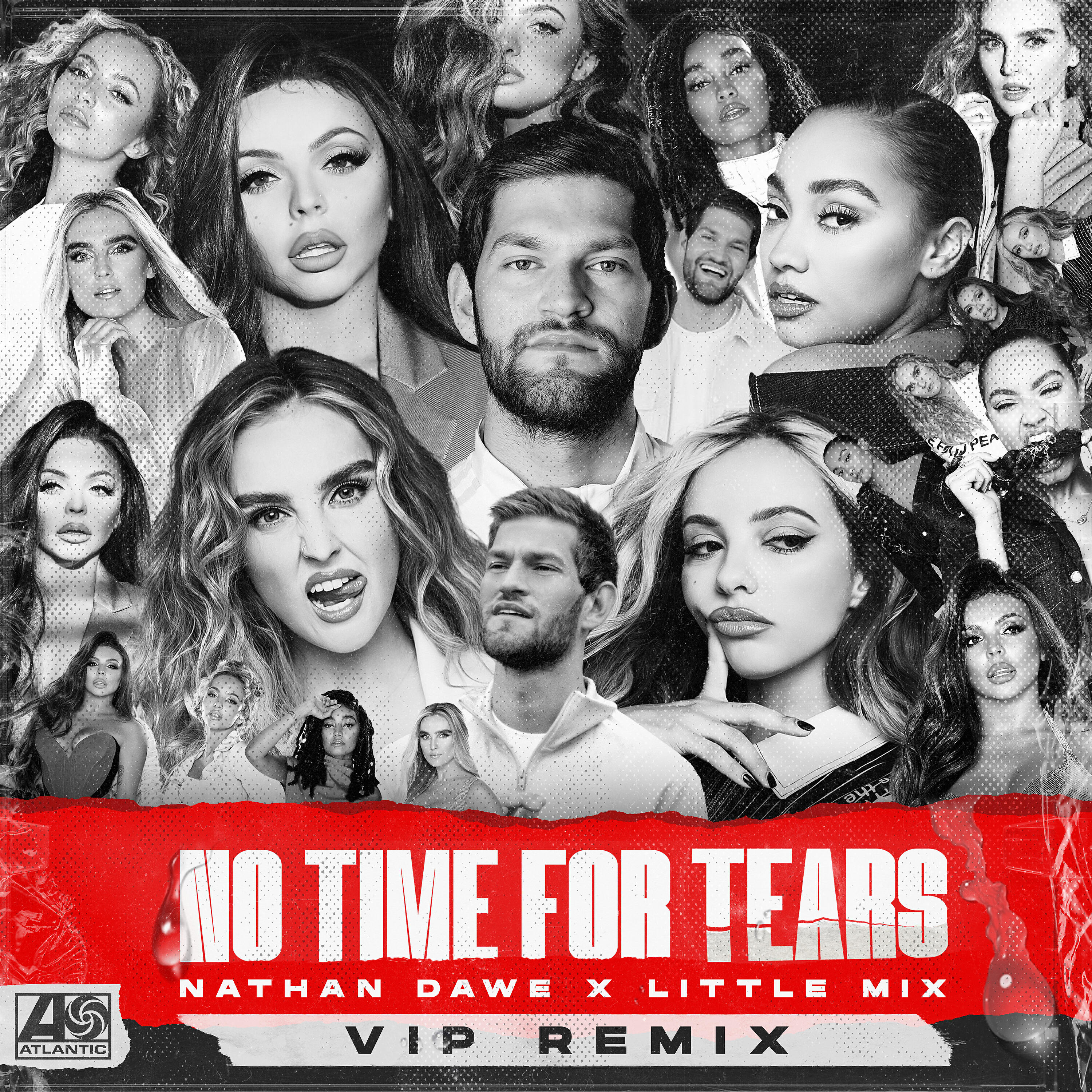 Nathan Dawe - No Time For Tears (VIP Remix)