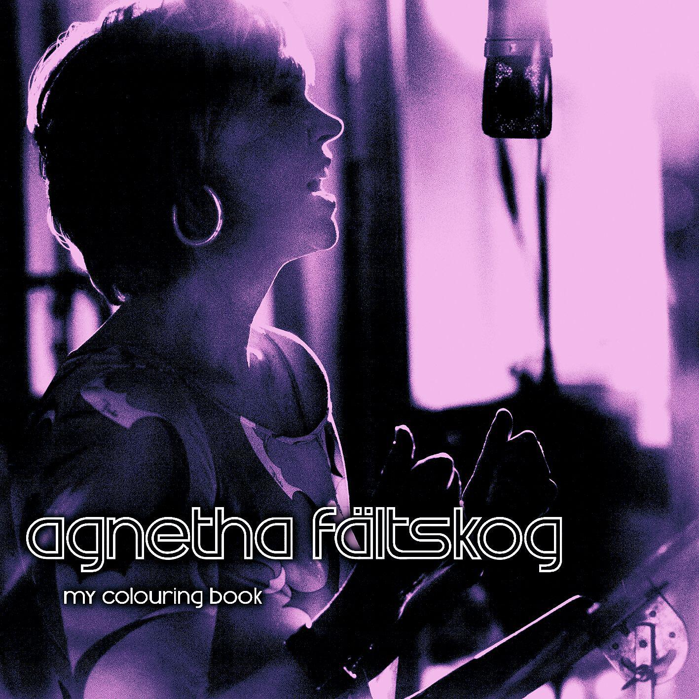 Agnetha Fältskog - Fly Me to the Moon