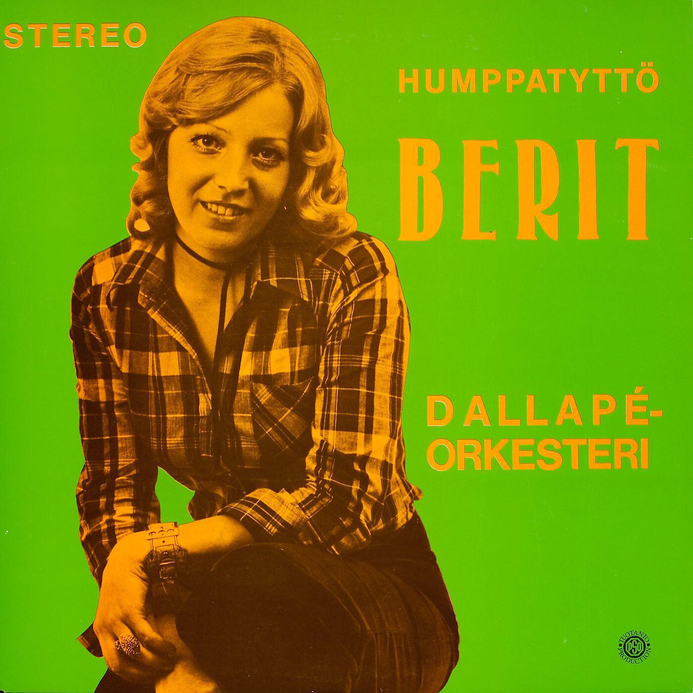 Berit - Muistojen päivä