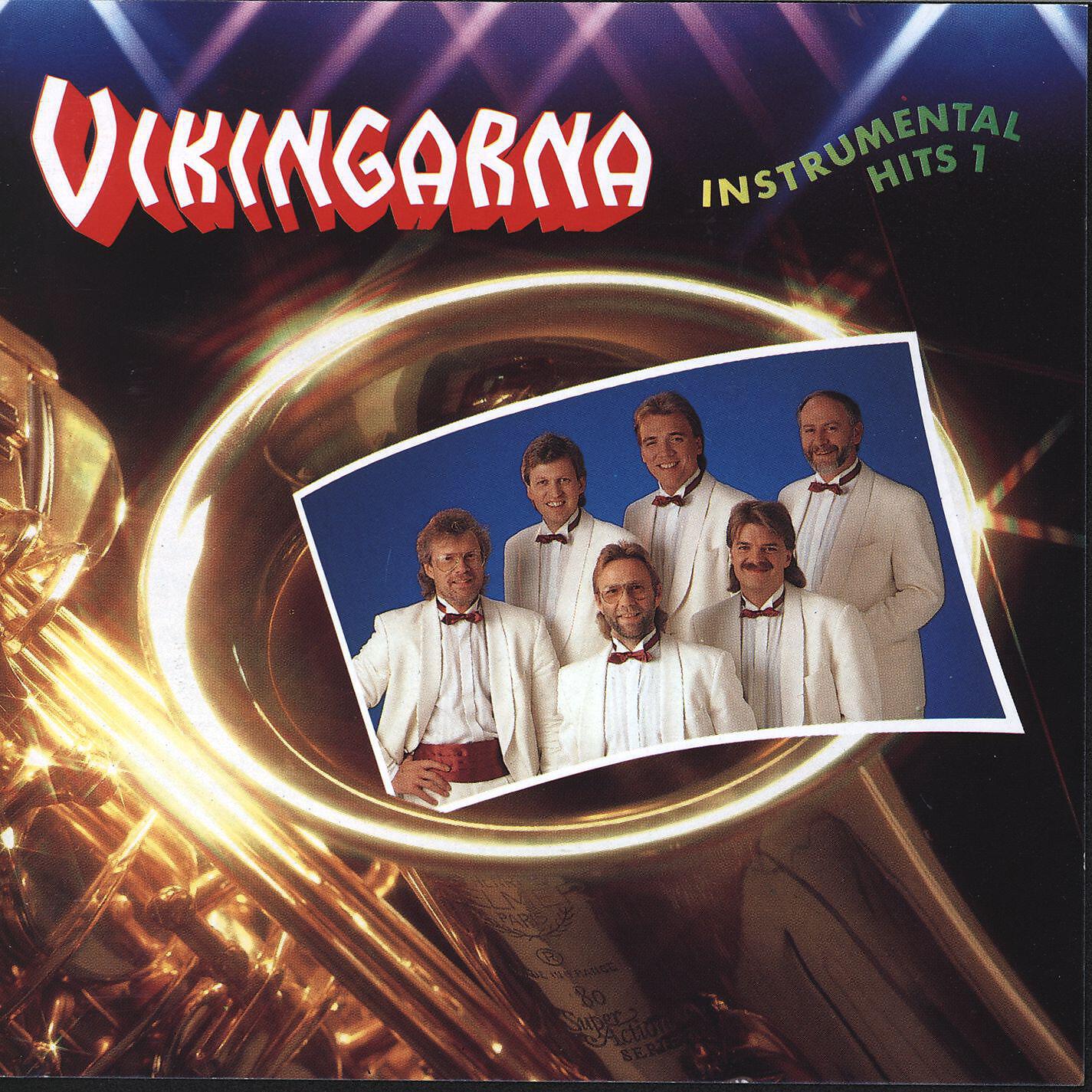Vikingarna - My Boy Lollipop