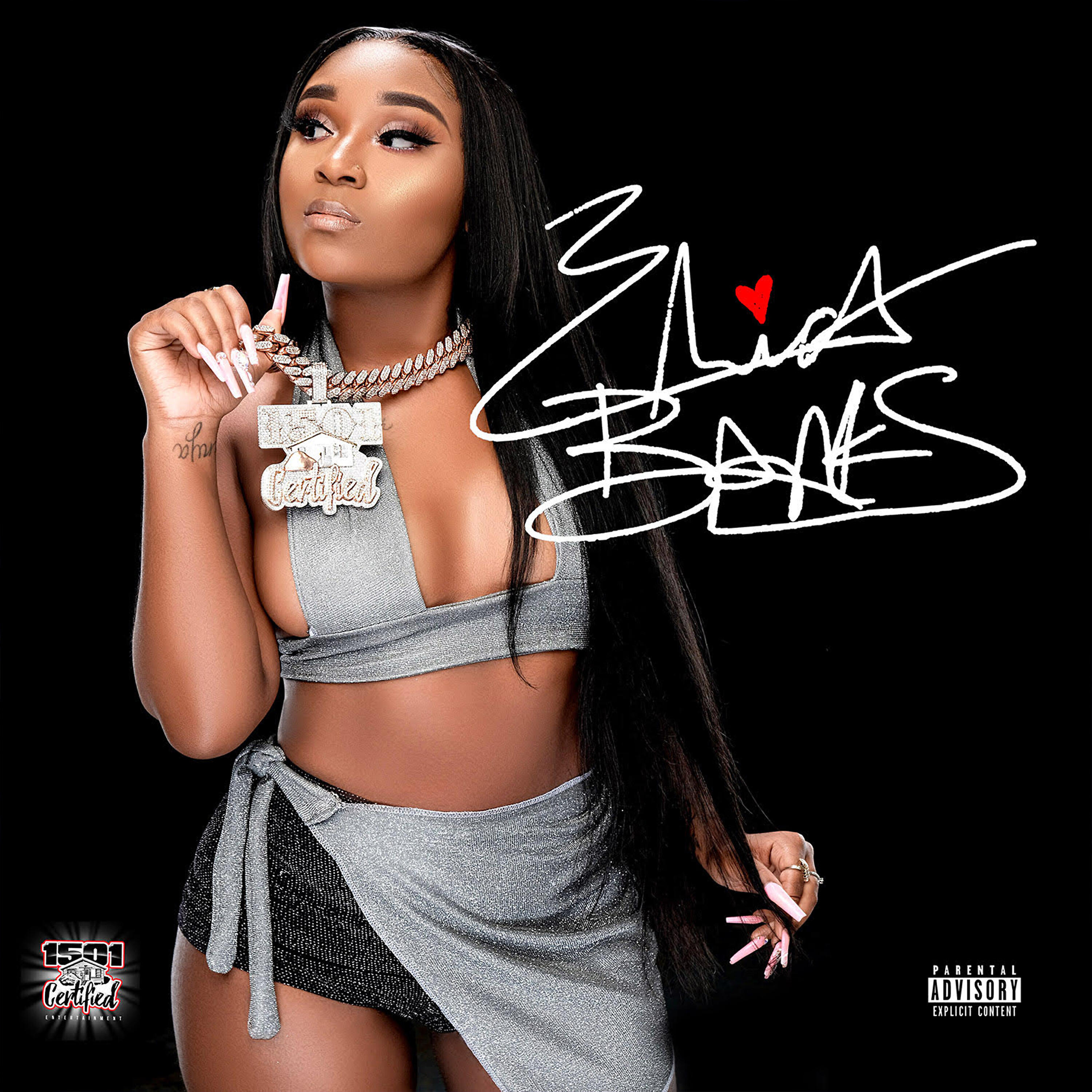 Erica Banks - Sitting Back Loaded (feat. Lil Migo)