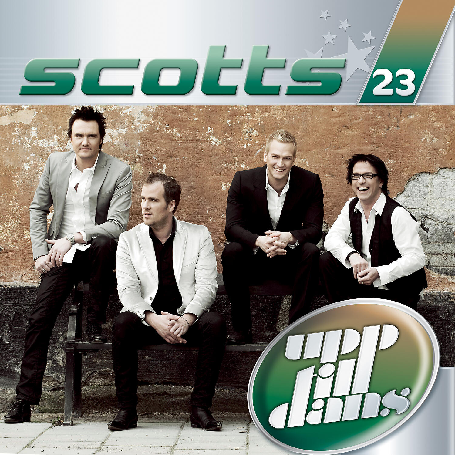 Scotts - Dagny