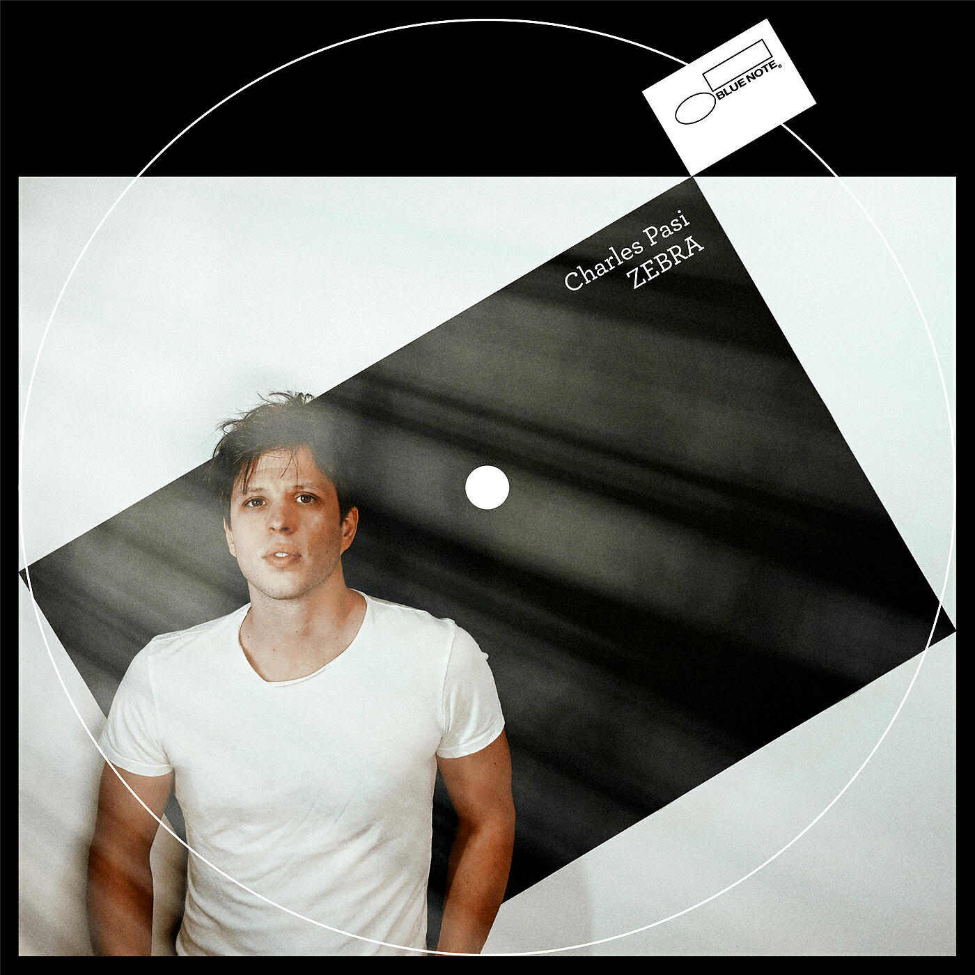 Charles Pasi - Elio