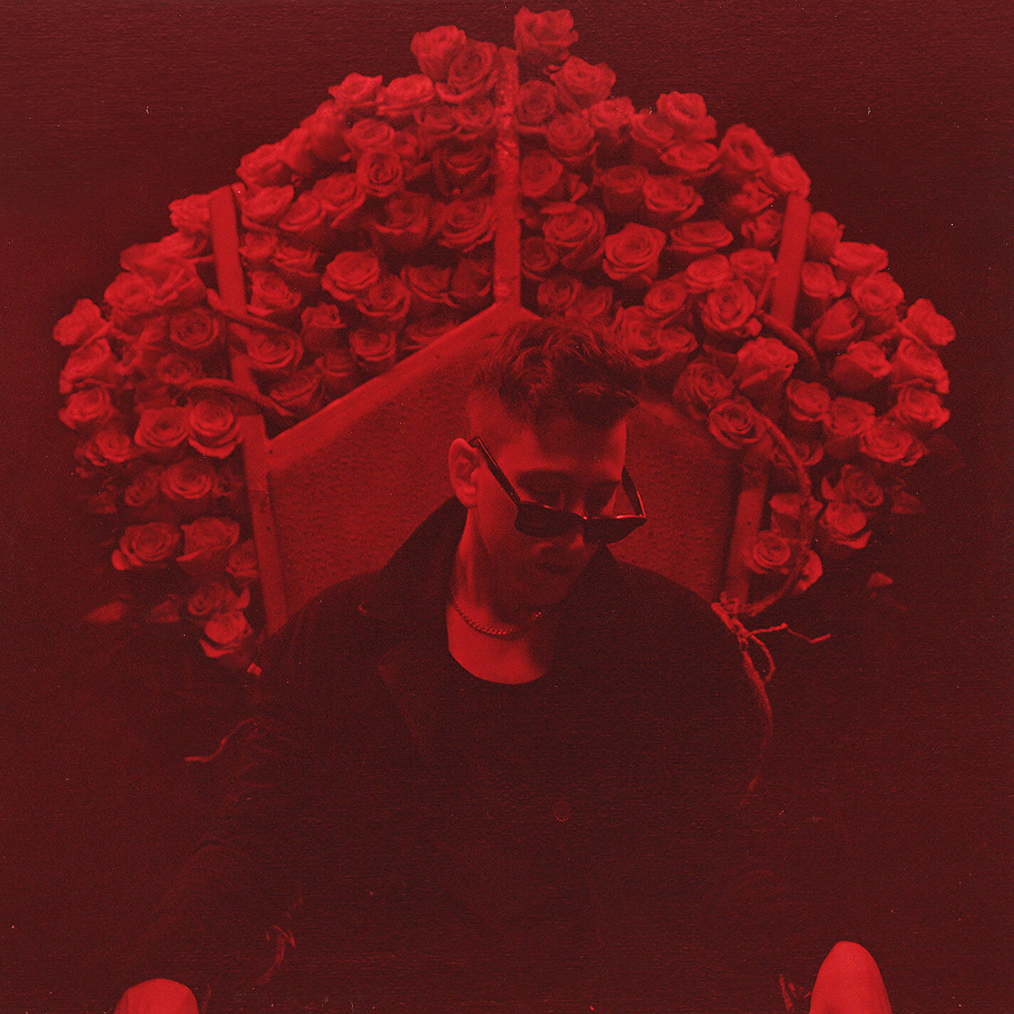 Des Rocs - Nothing Personal