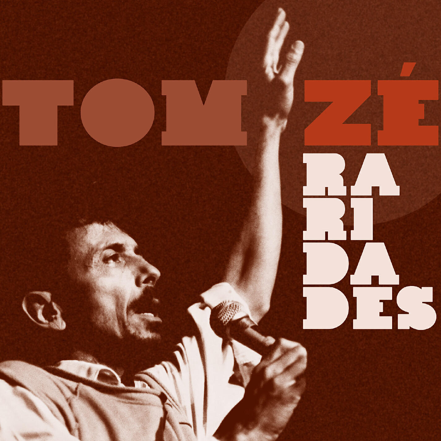 Tom Zé - Quem não pode se Tchaikowsky