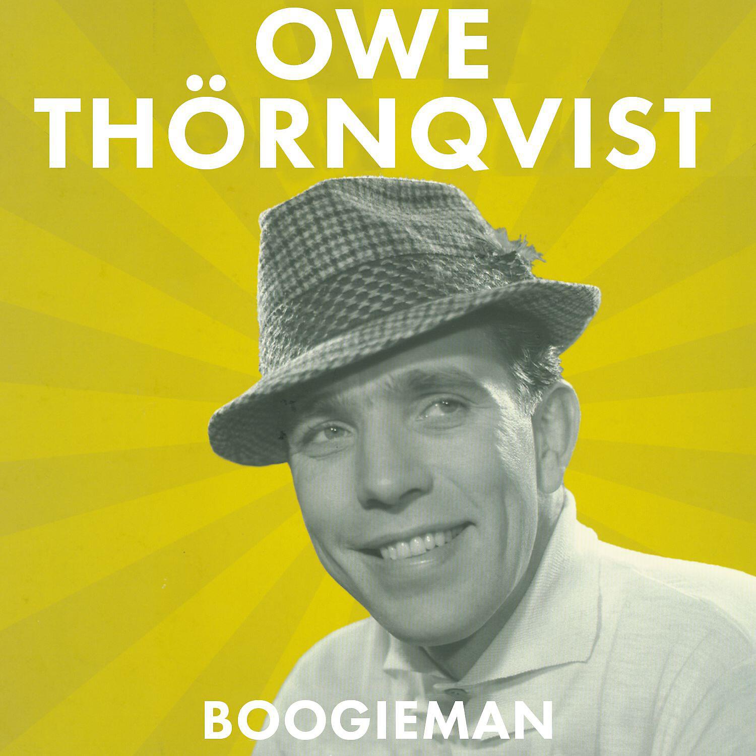 Owe Thörnqvist - Dagny (2005 Version)