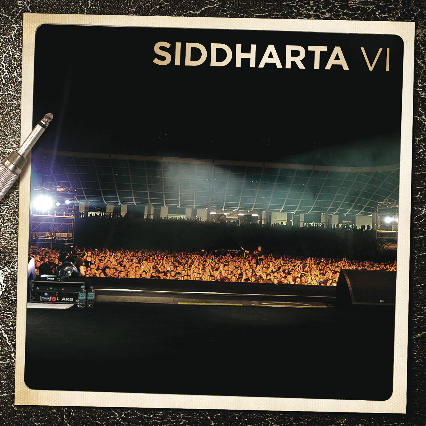 Siddharta - The Whitest Swan