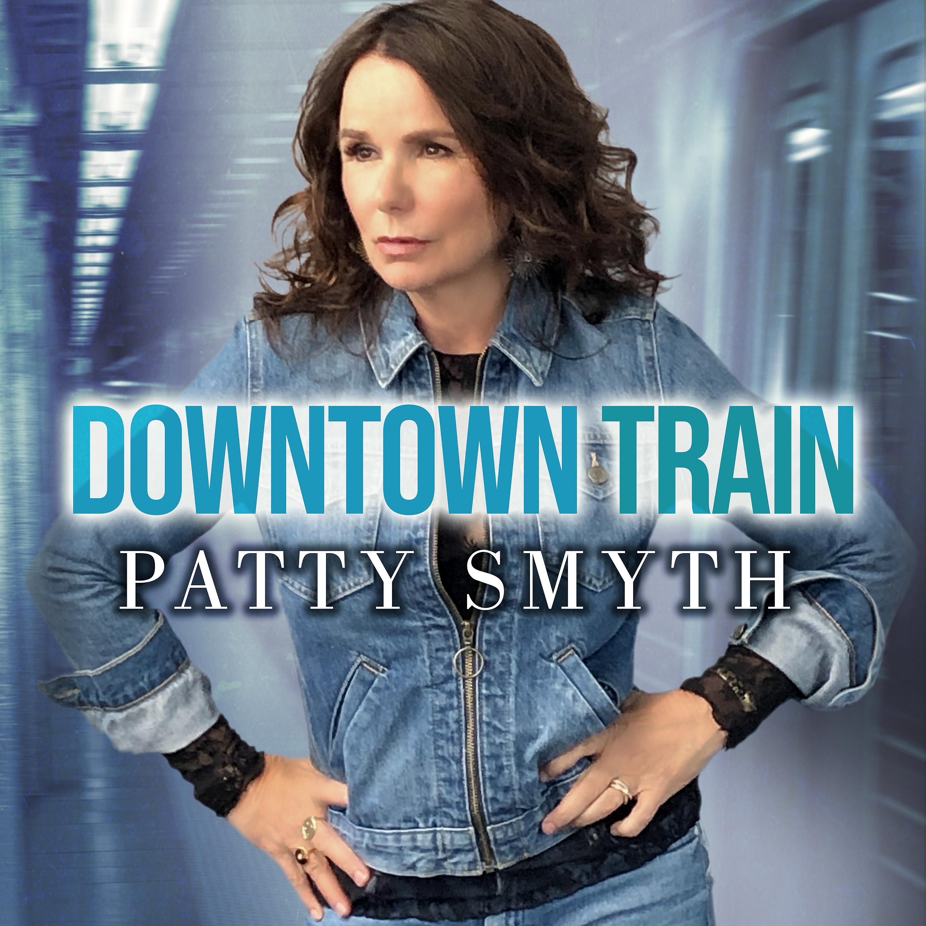Постер альбома Downtown Train