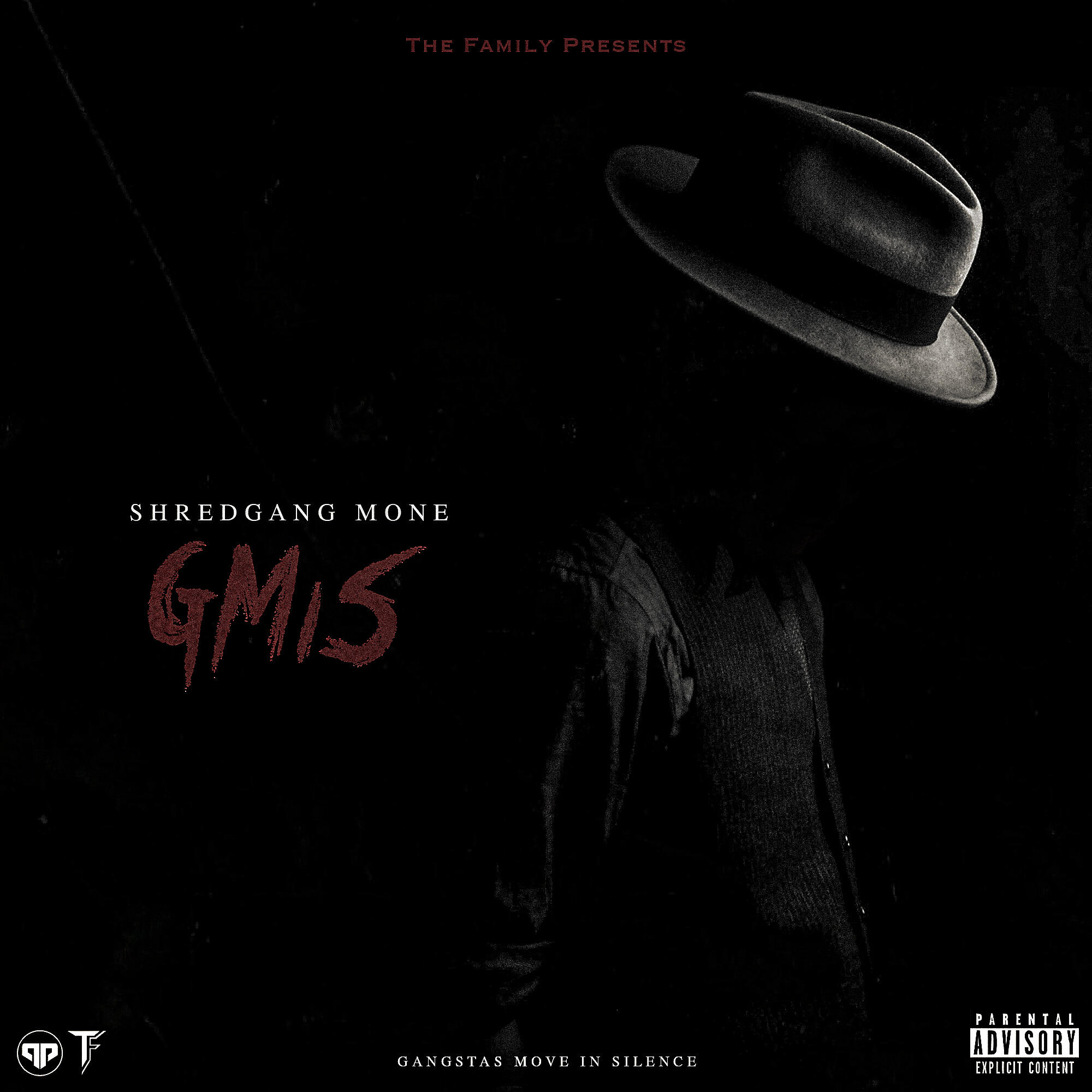 ShredGang Mone - No Hook (feat. BandGang Lonnie Bands)