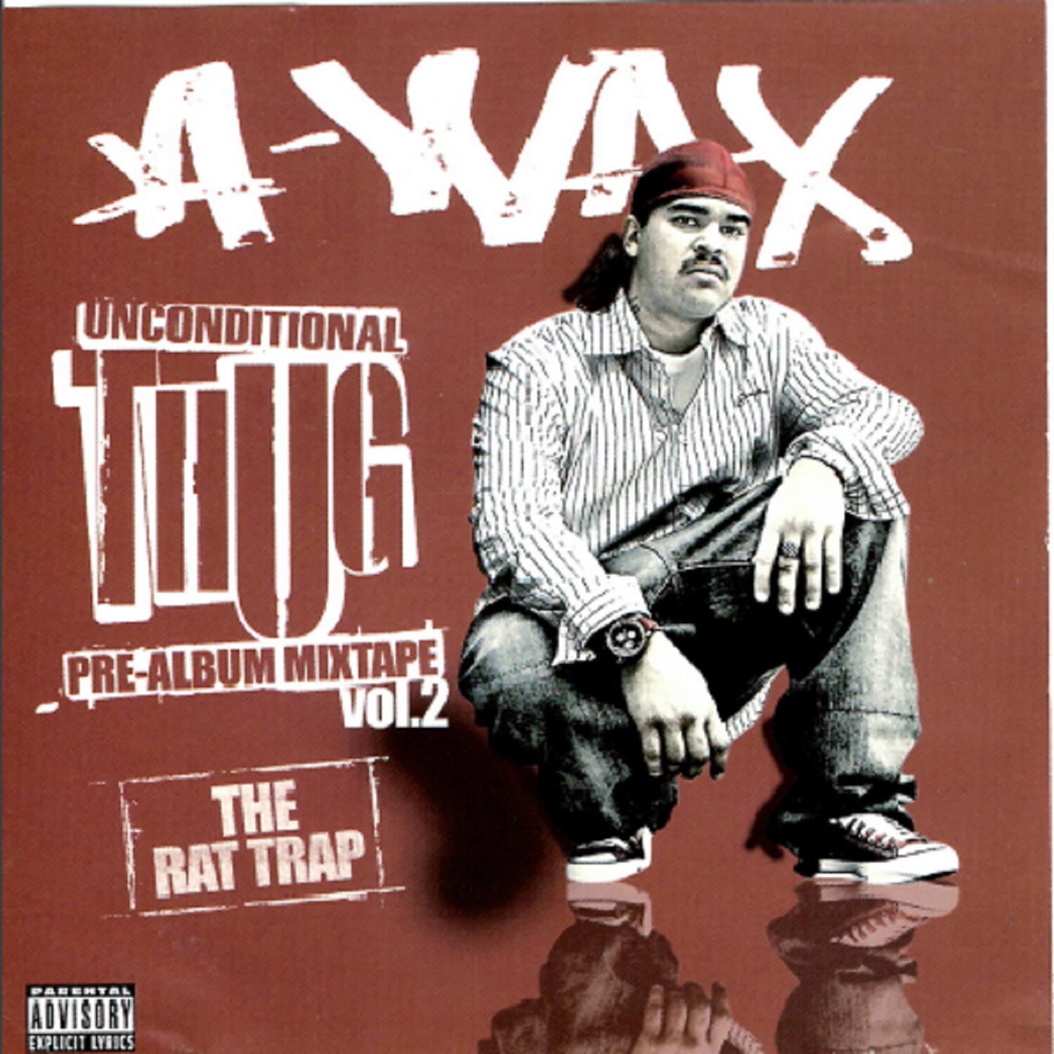 A-Wax - Keep All 60