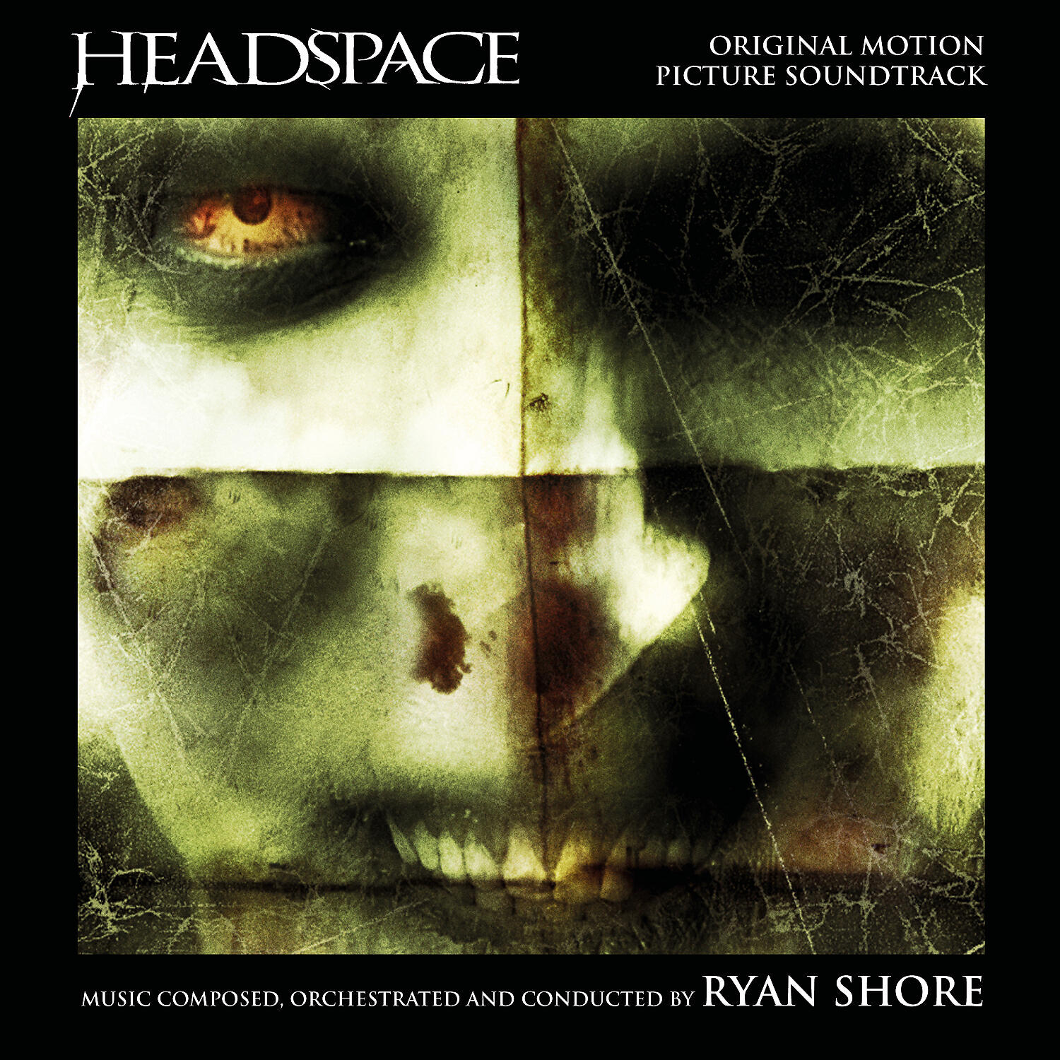 Ryan Shore - Alex's Realization